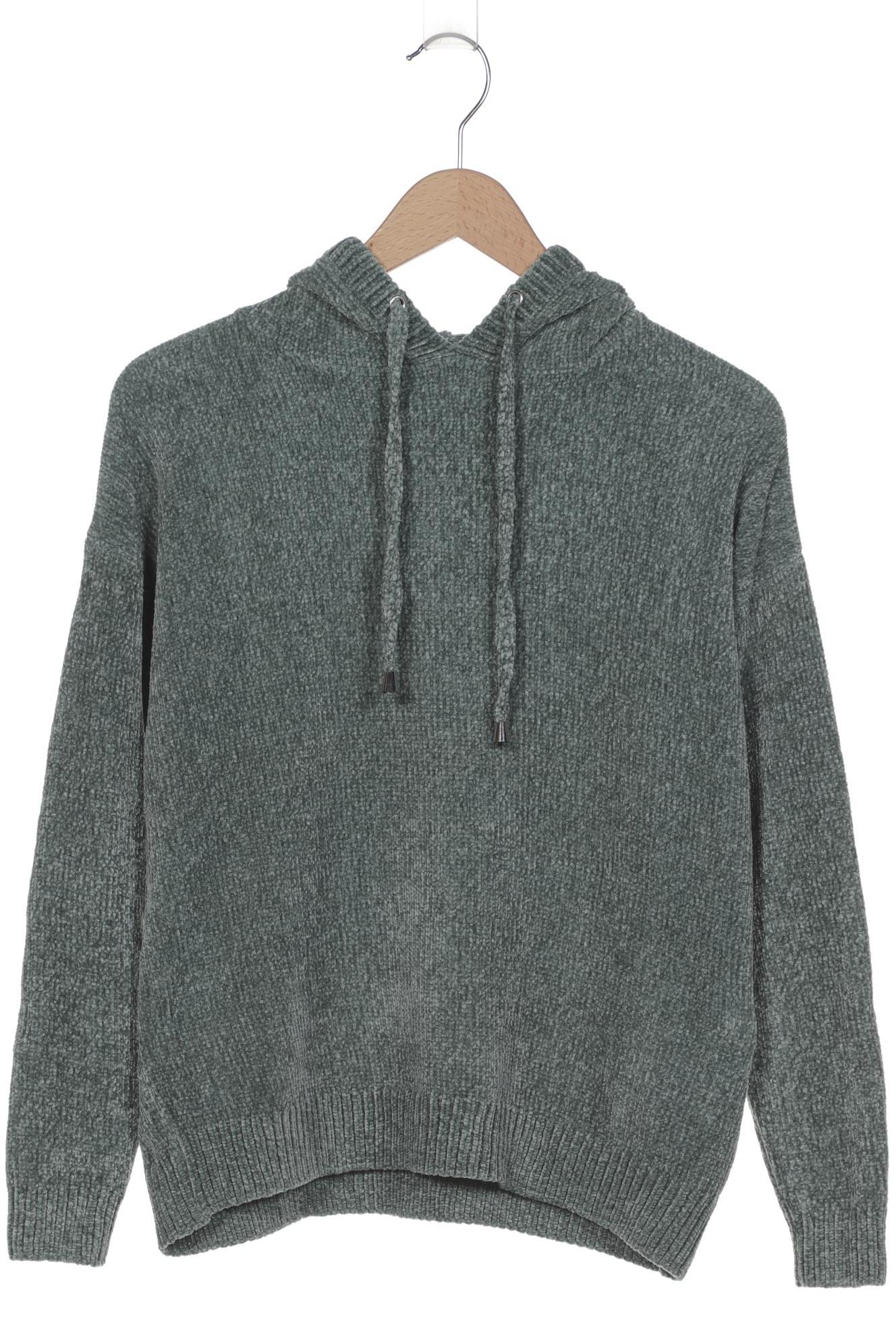 

Kapalua Damen Kapuzenpullover, grün, Gr. 36