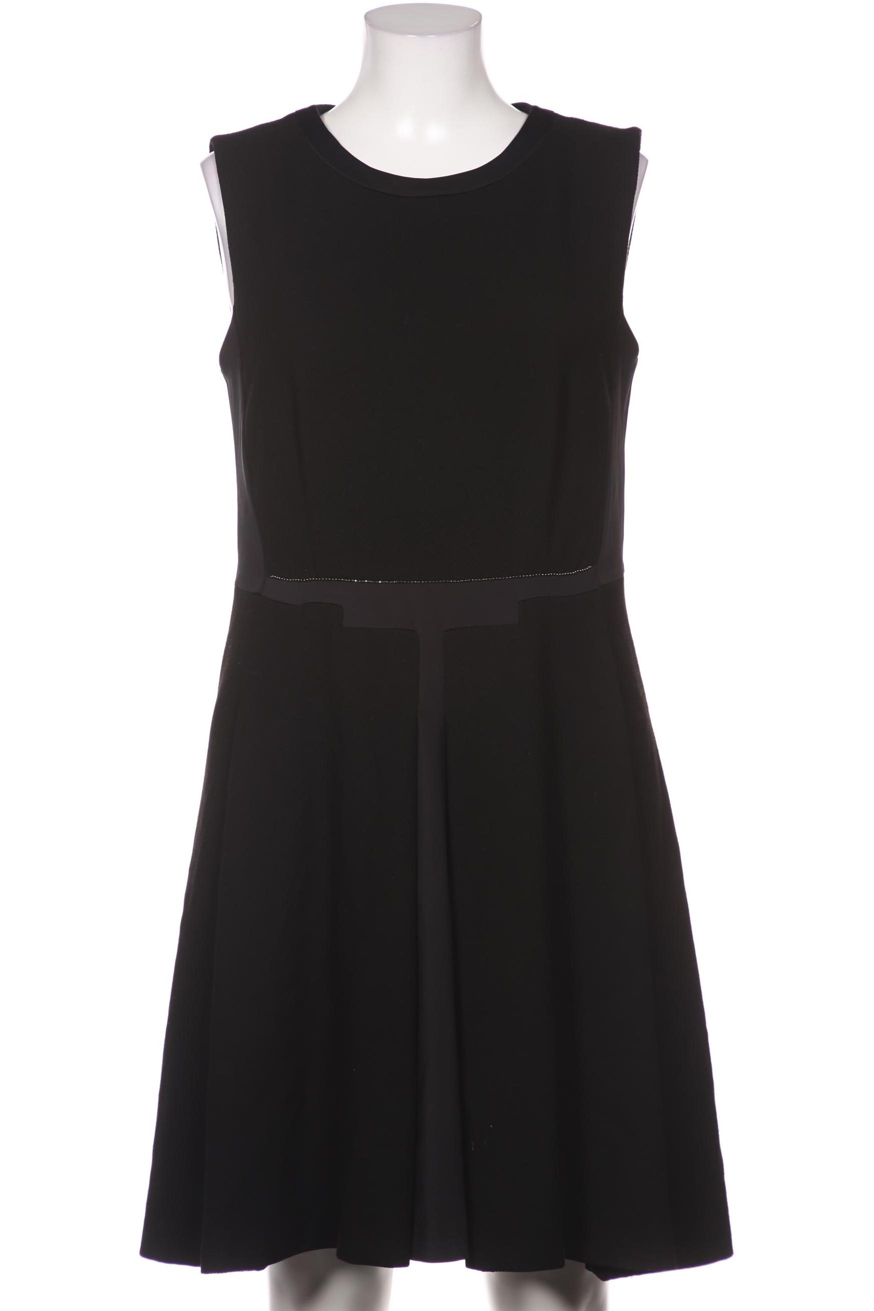 

Kapalua Damen Kleid, schwarz, Gr. 42