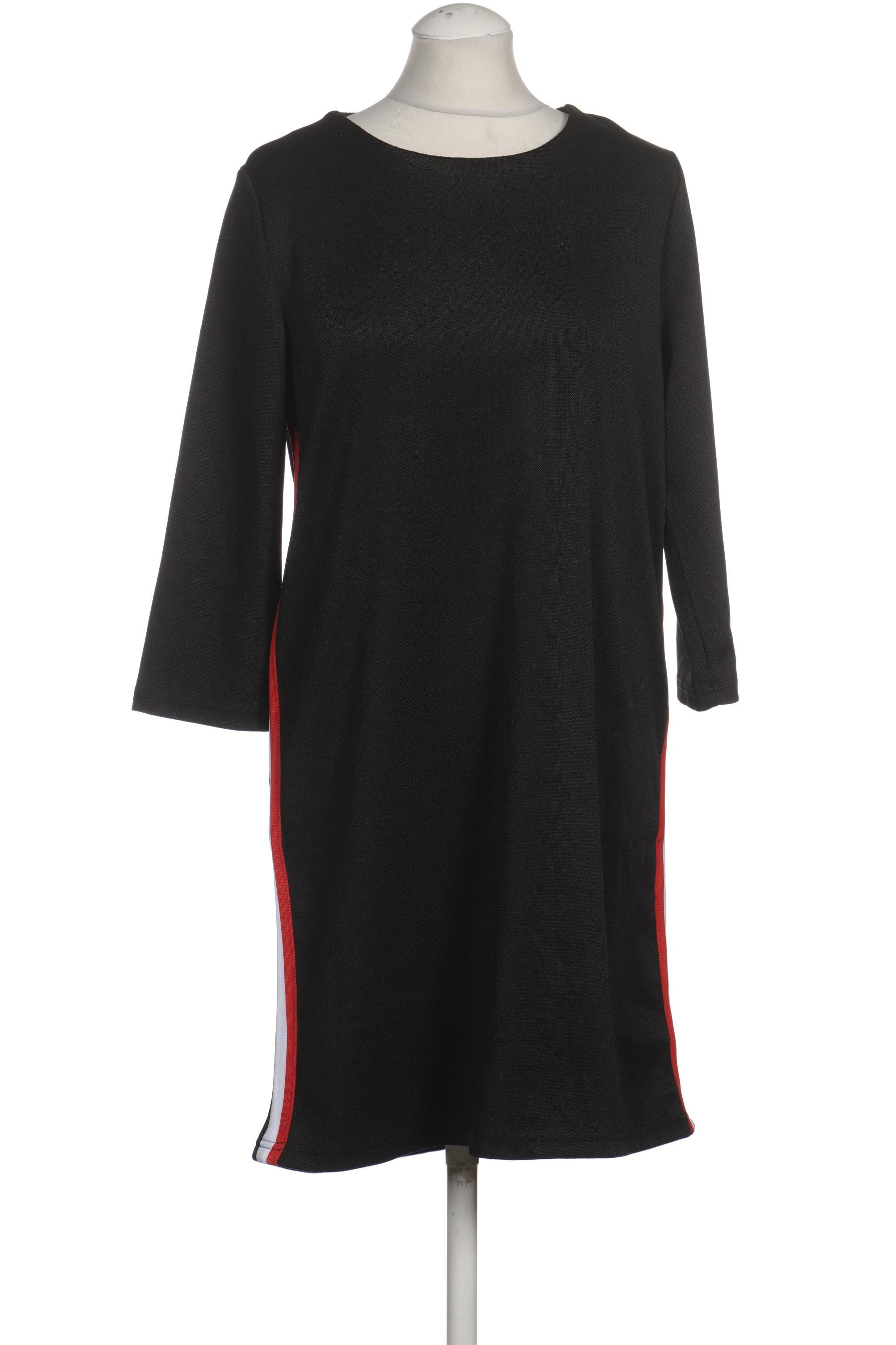 

Kapalua Damen Kleid, schwarz, Gr.