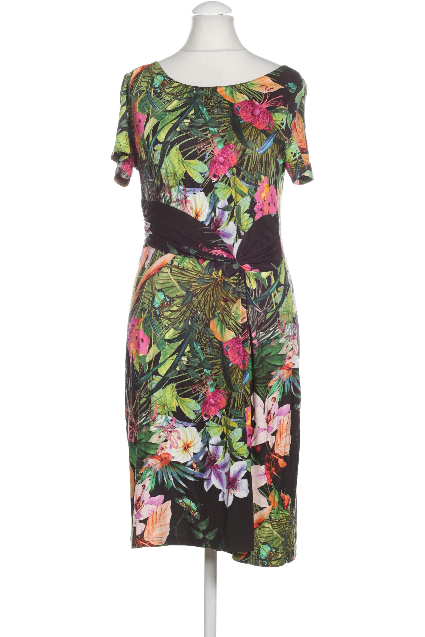 

Kapalua Damen Kleid, grau, Gr.