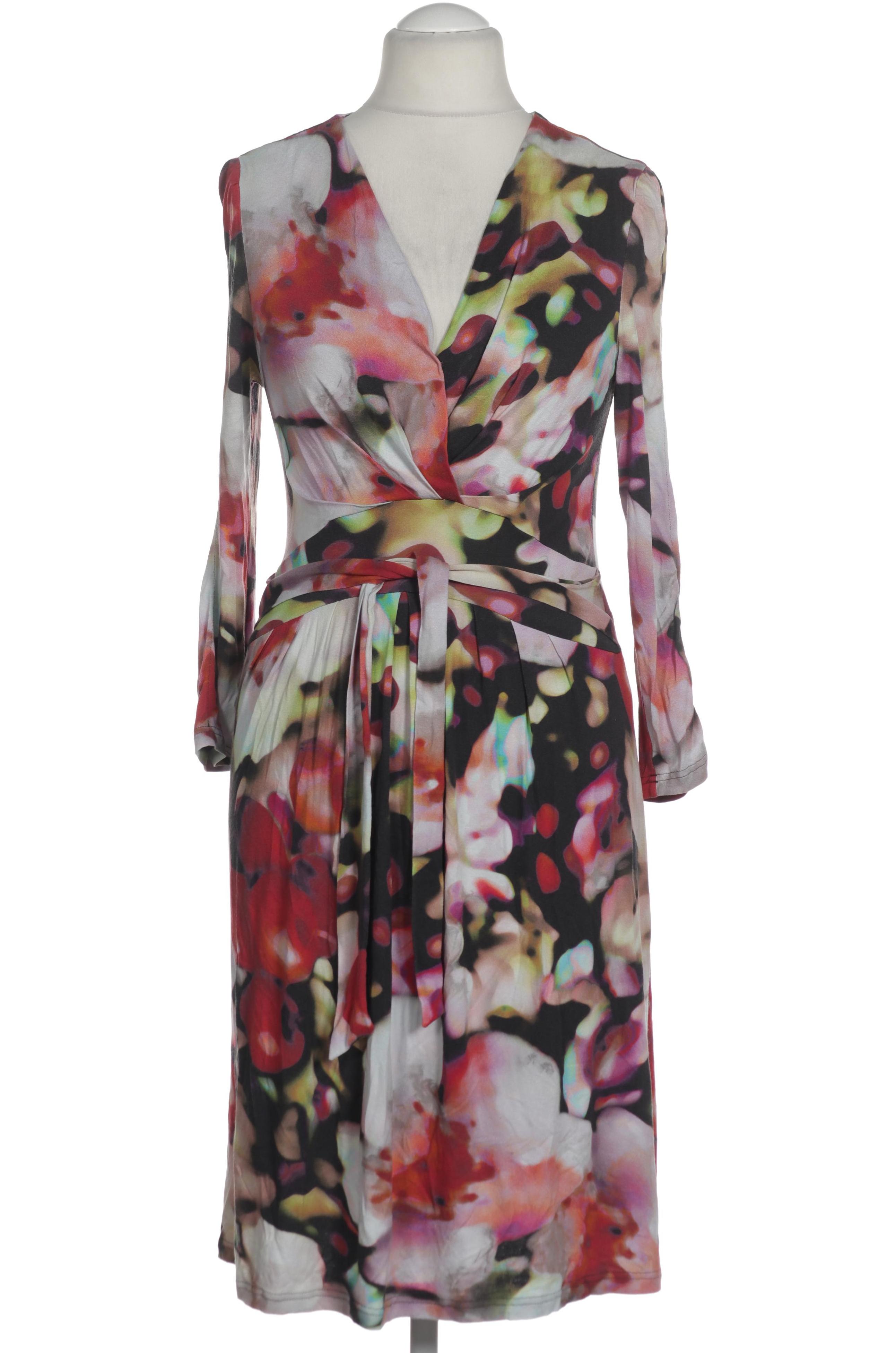 

Kapalua Damen Kleid, schwarz, Gr. 38
