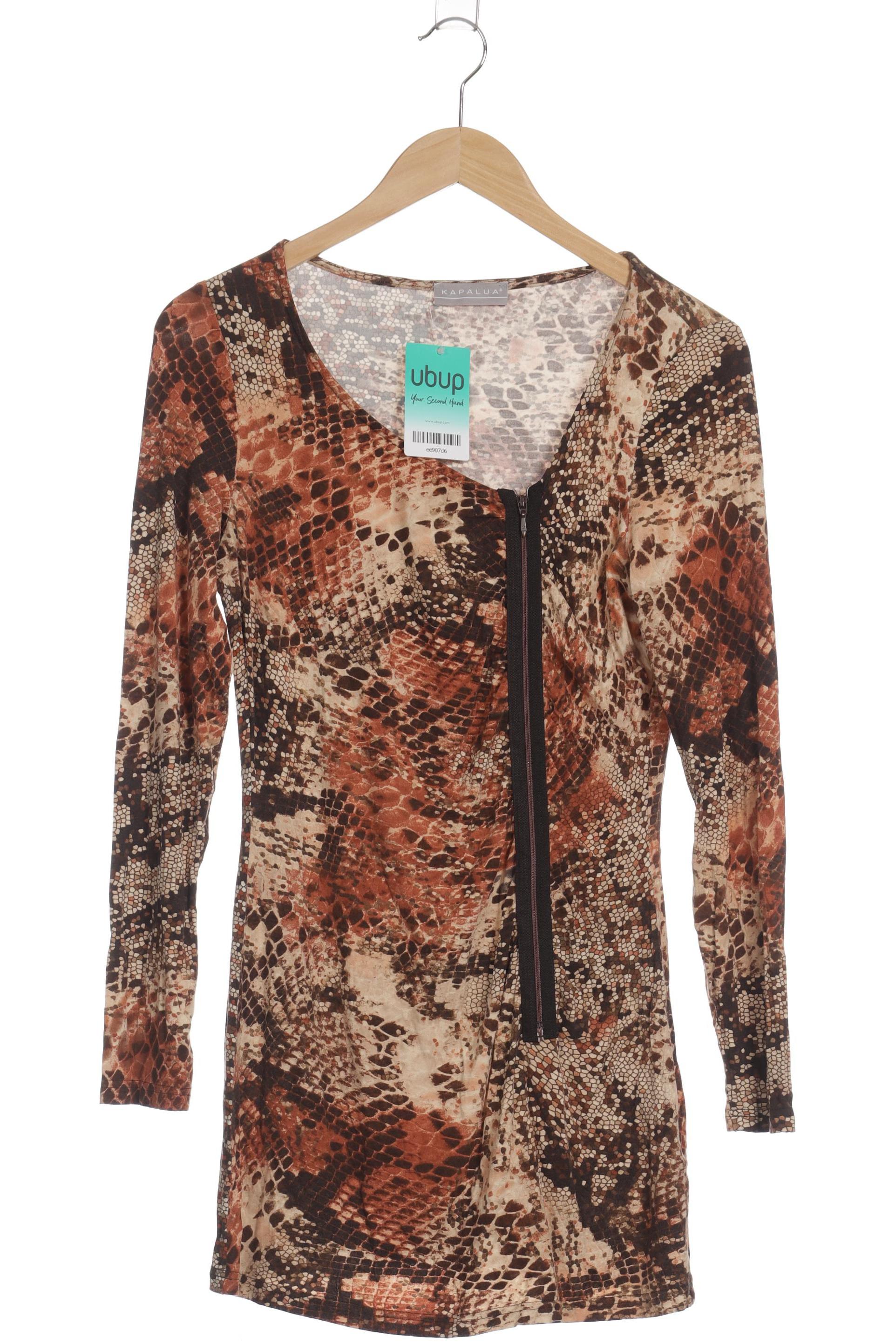 

Kapalua Damen Kleid, braun, Gr. 34
