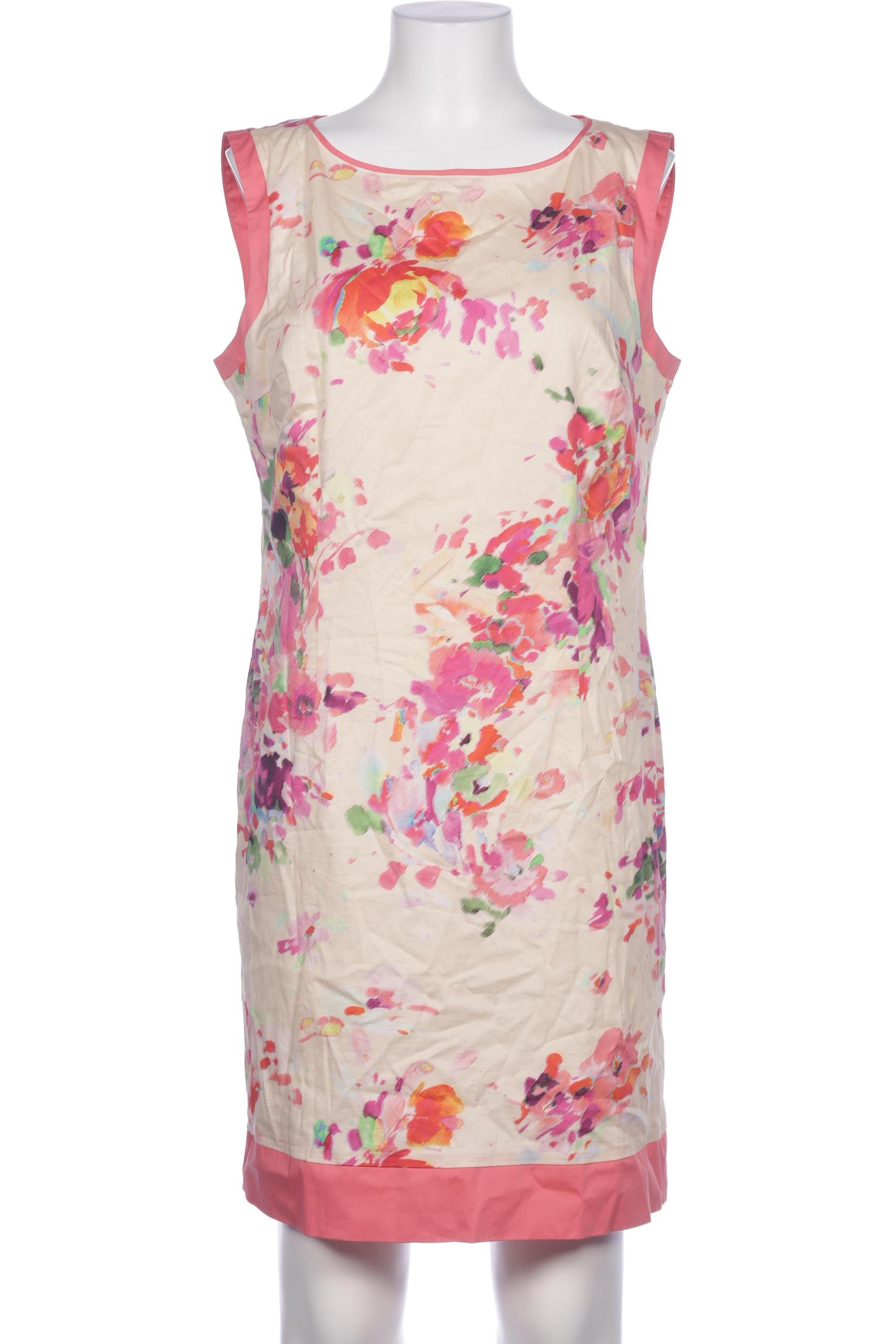 

Kapalua Damen Kleid, beige, Gr. 42