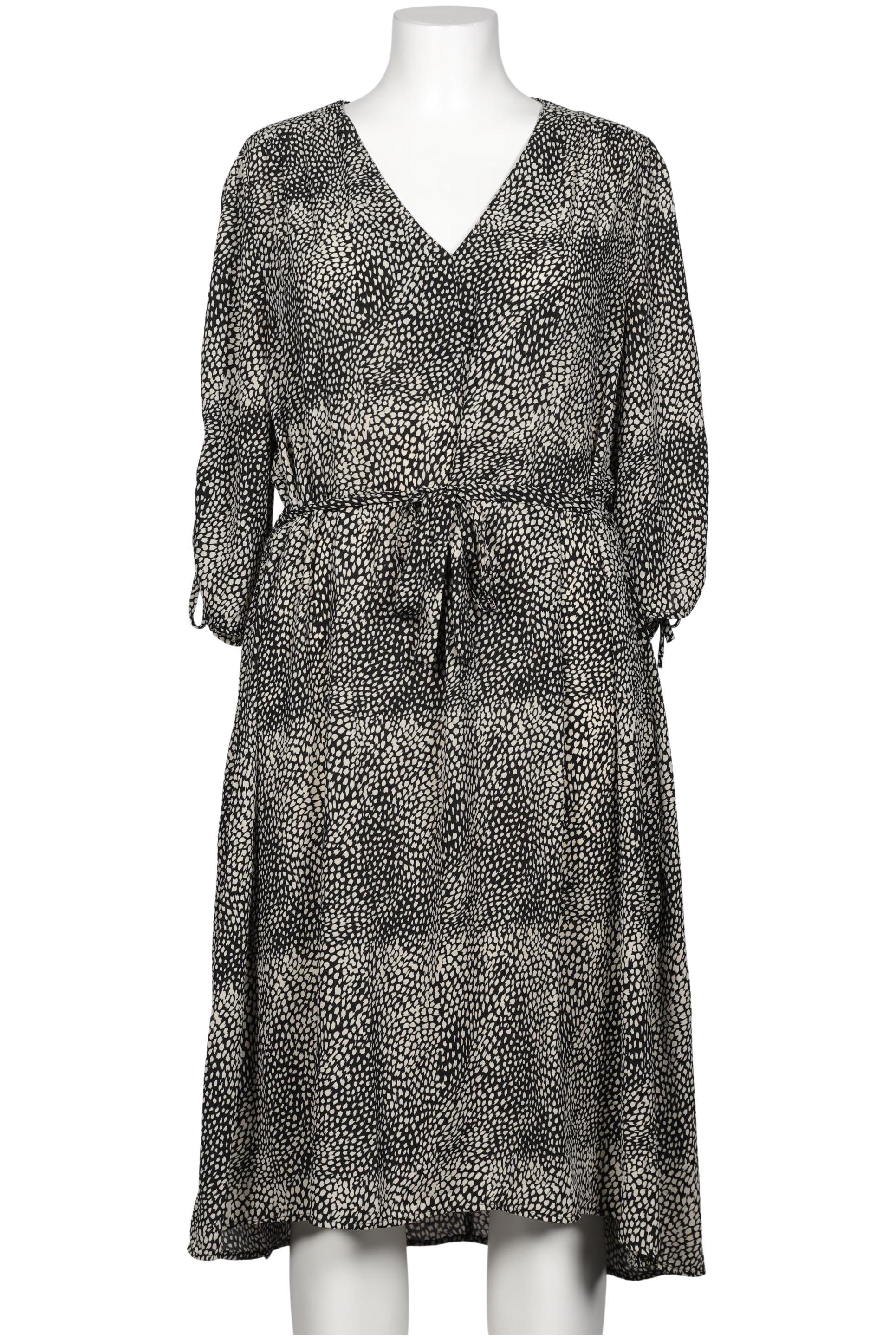 

Kapalua Damen Kleid, grau, Gr. 48