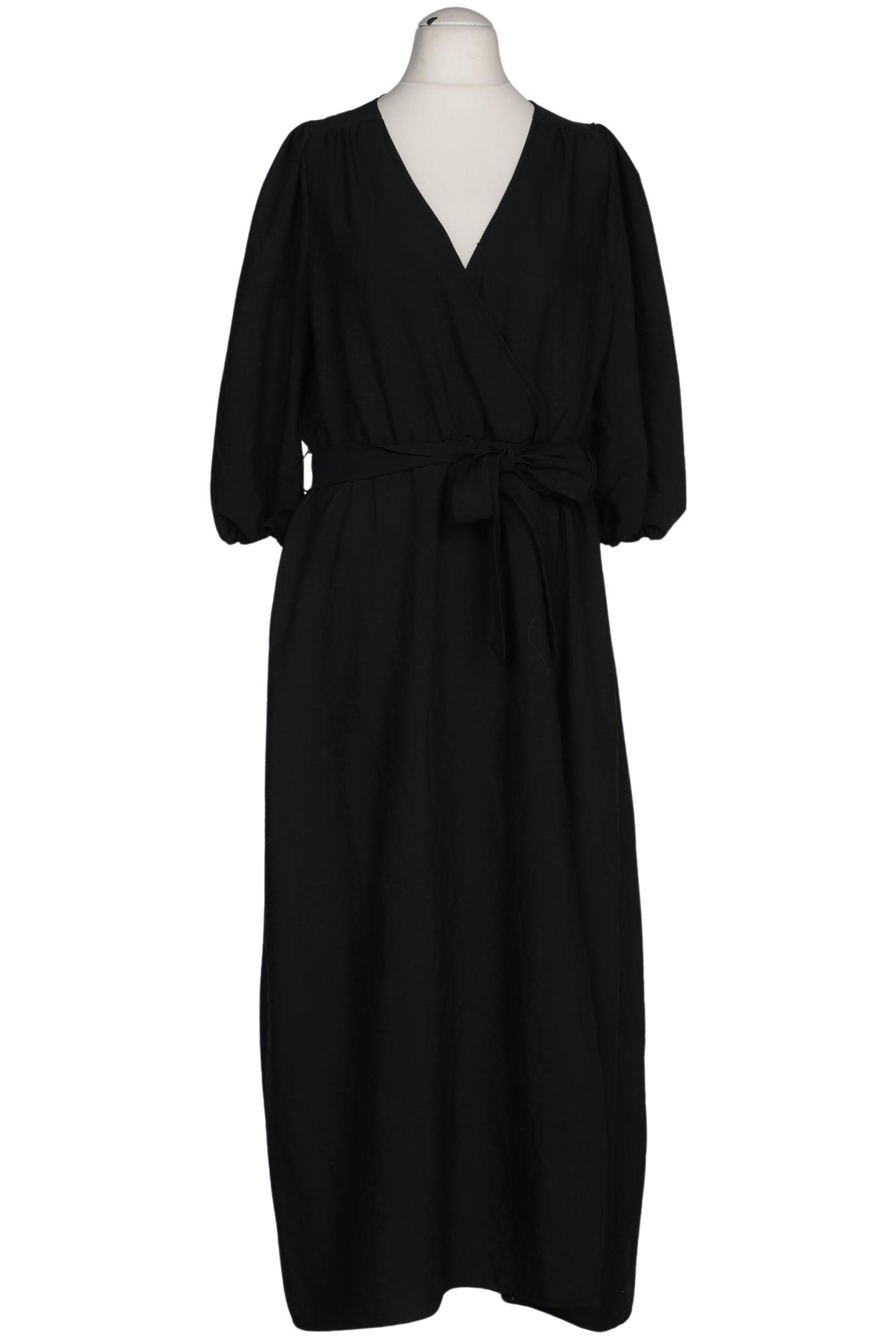 

Kapalua Damen Kleid, schwarz, Gr. 40