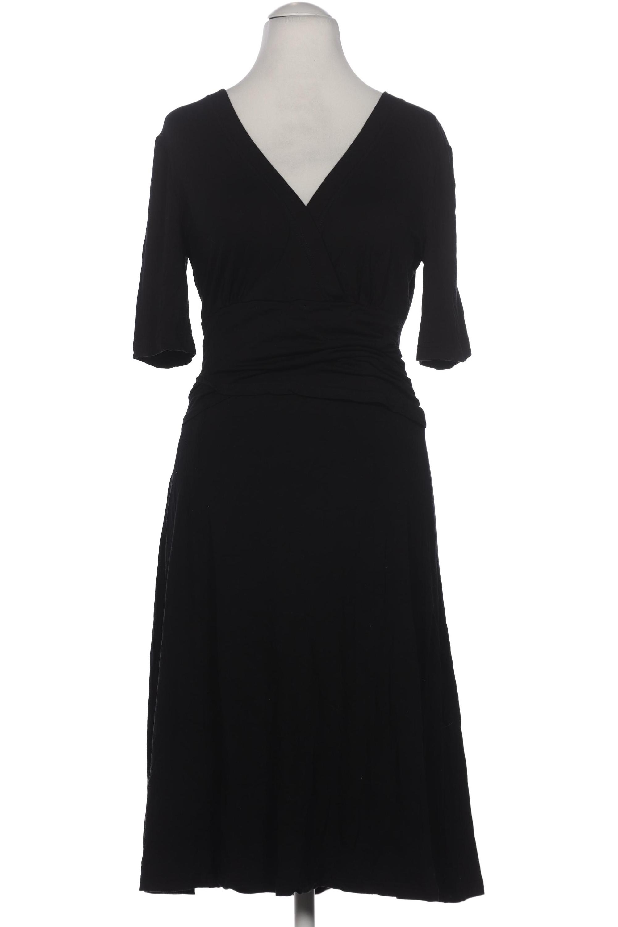 

Kapalua Damen Kleid, schwarz, Gr. 38