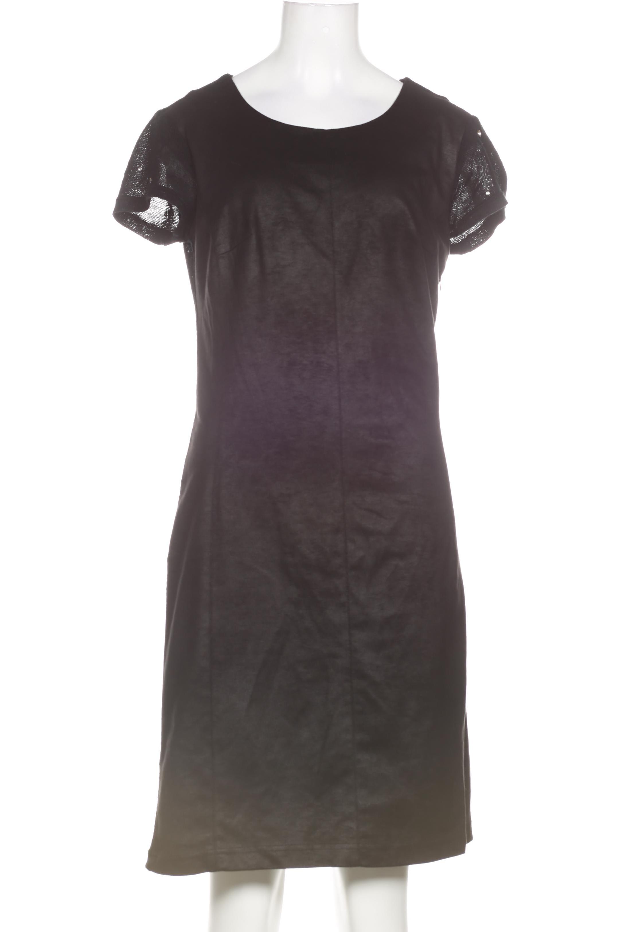 Thumbnail - Kapalua Damen Kleid, schwarz, Gr. 34