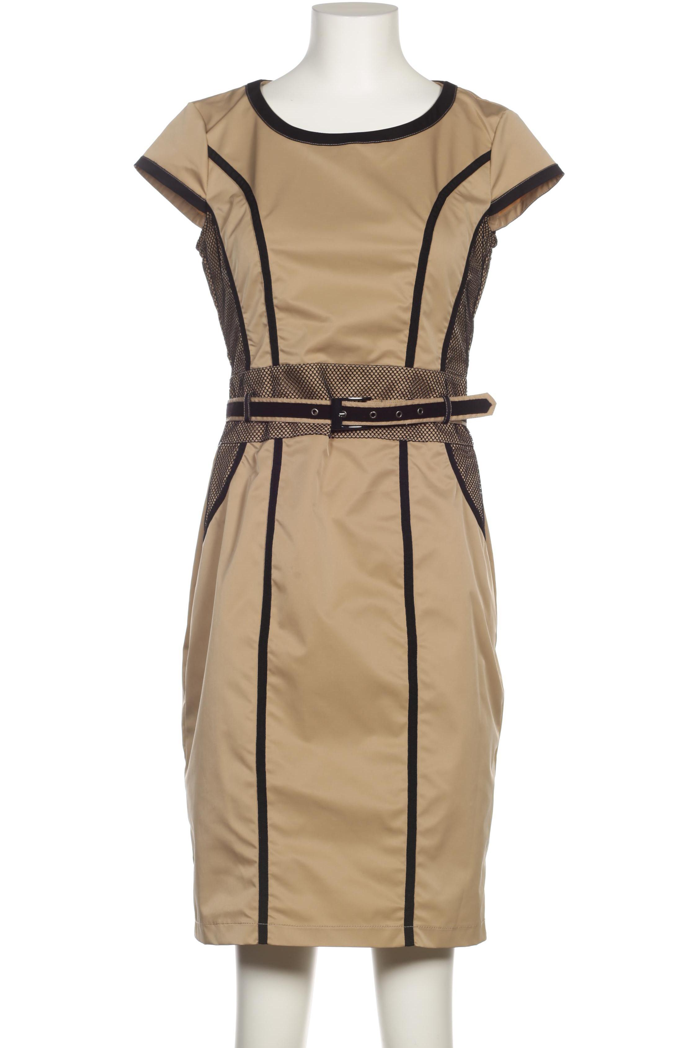 

Kapalua Damen Kleid, beige, Gr. 36