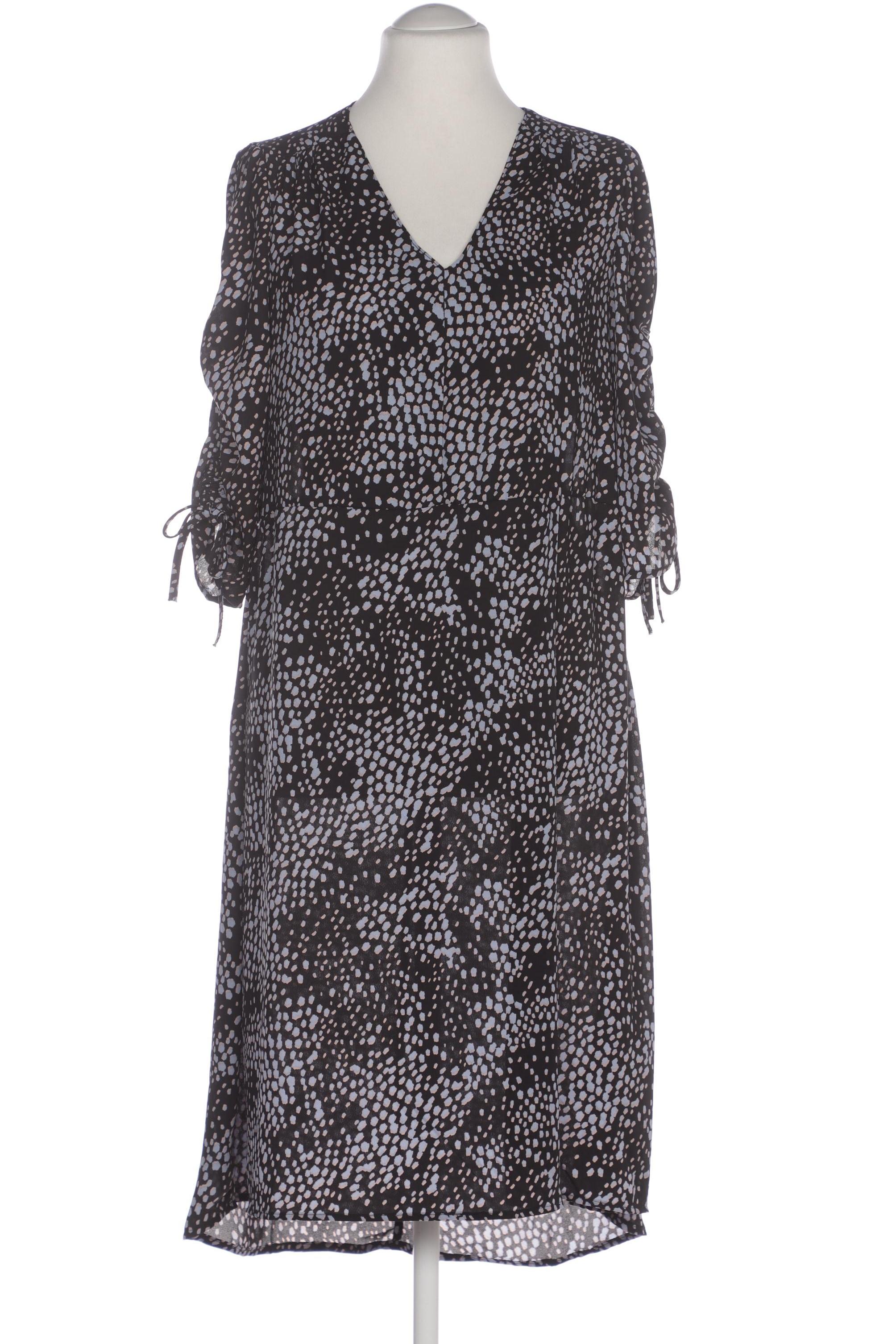 

Kapalua Damen Kleid, schwarz, Gr. 42