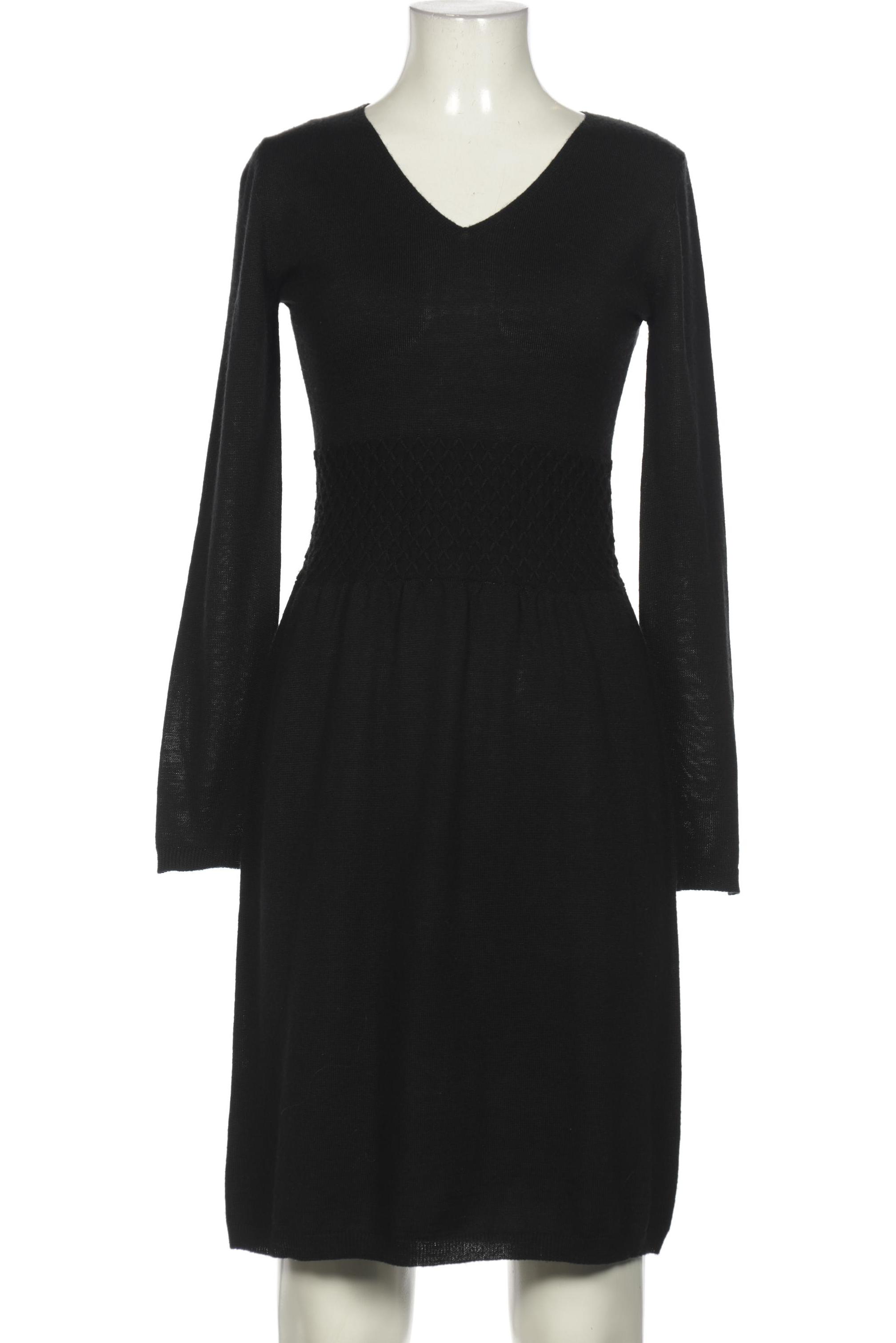 

Kapalua Damen Kleid, schwarz, Gr. 36