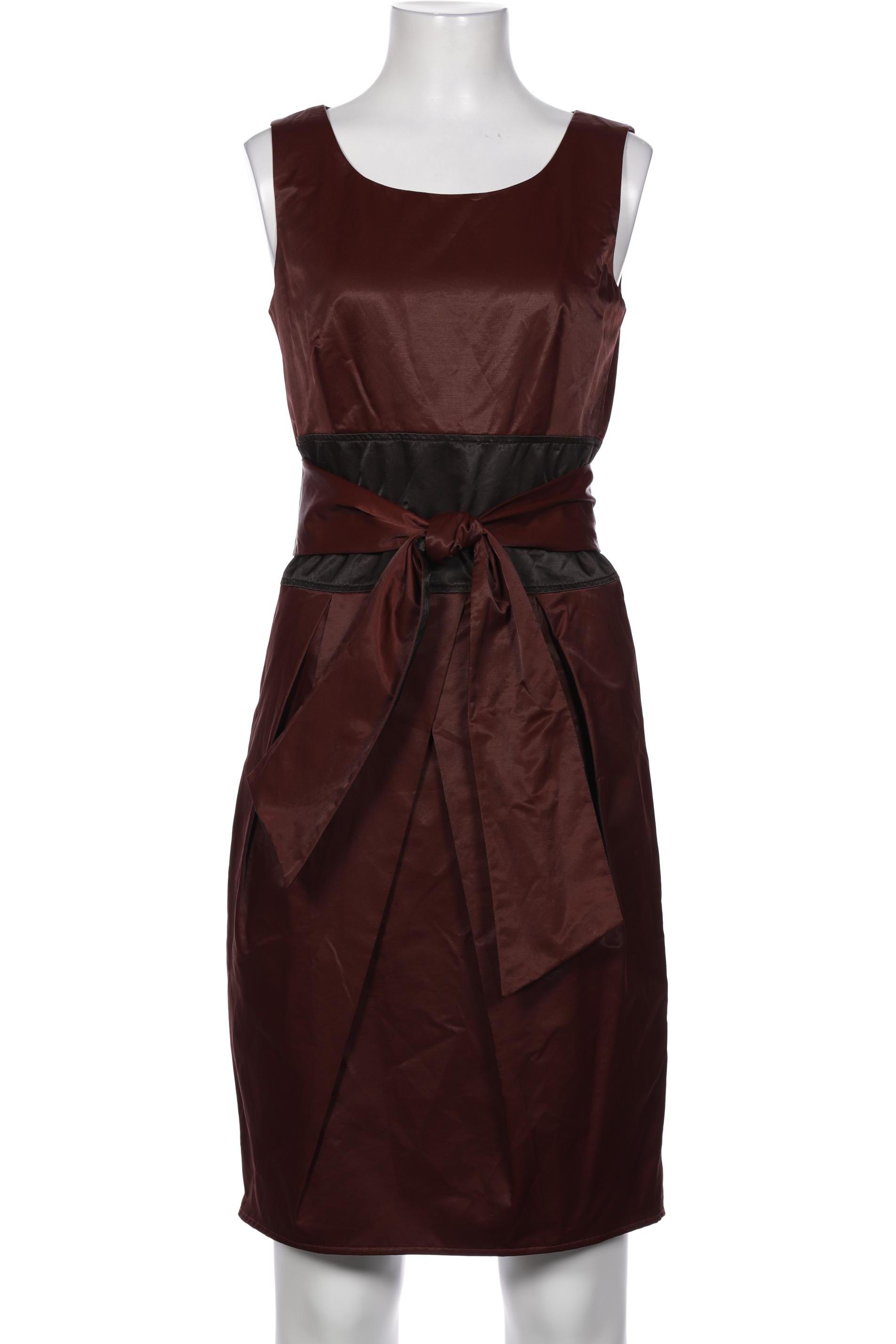 

KAPALUA Damen Kleid, braun