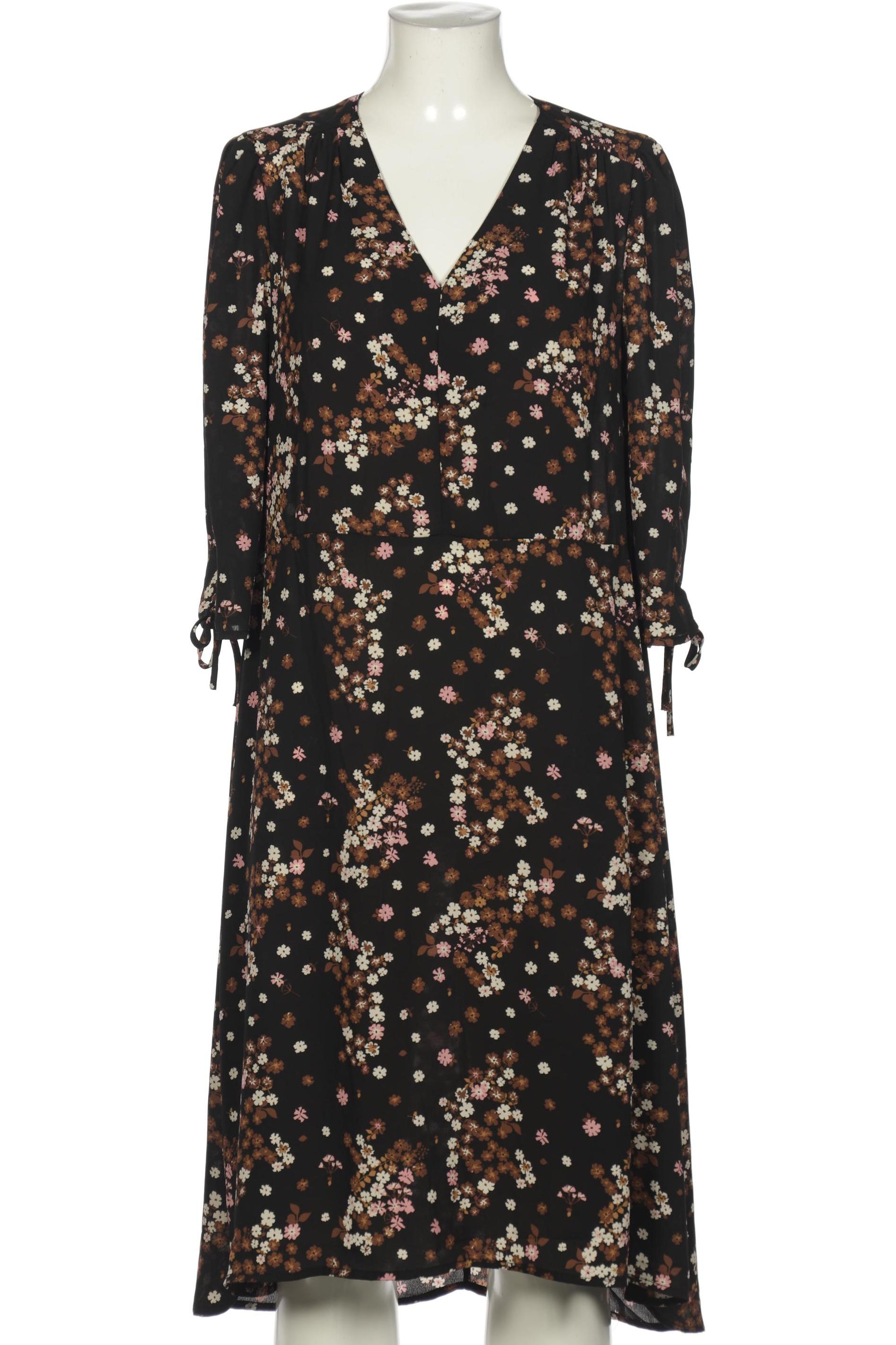 

Kapalua Damen Kleid, schwarz, Gr. 40