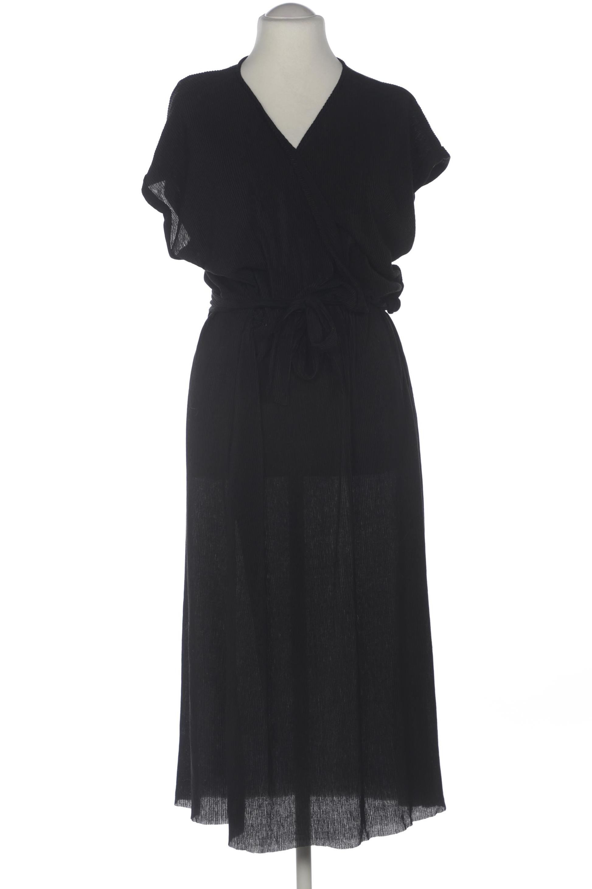 

Kapalua Damen Kleid, schwarz, Gr. 42