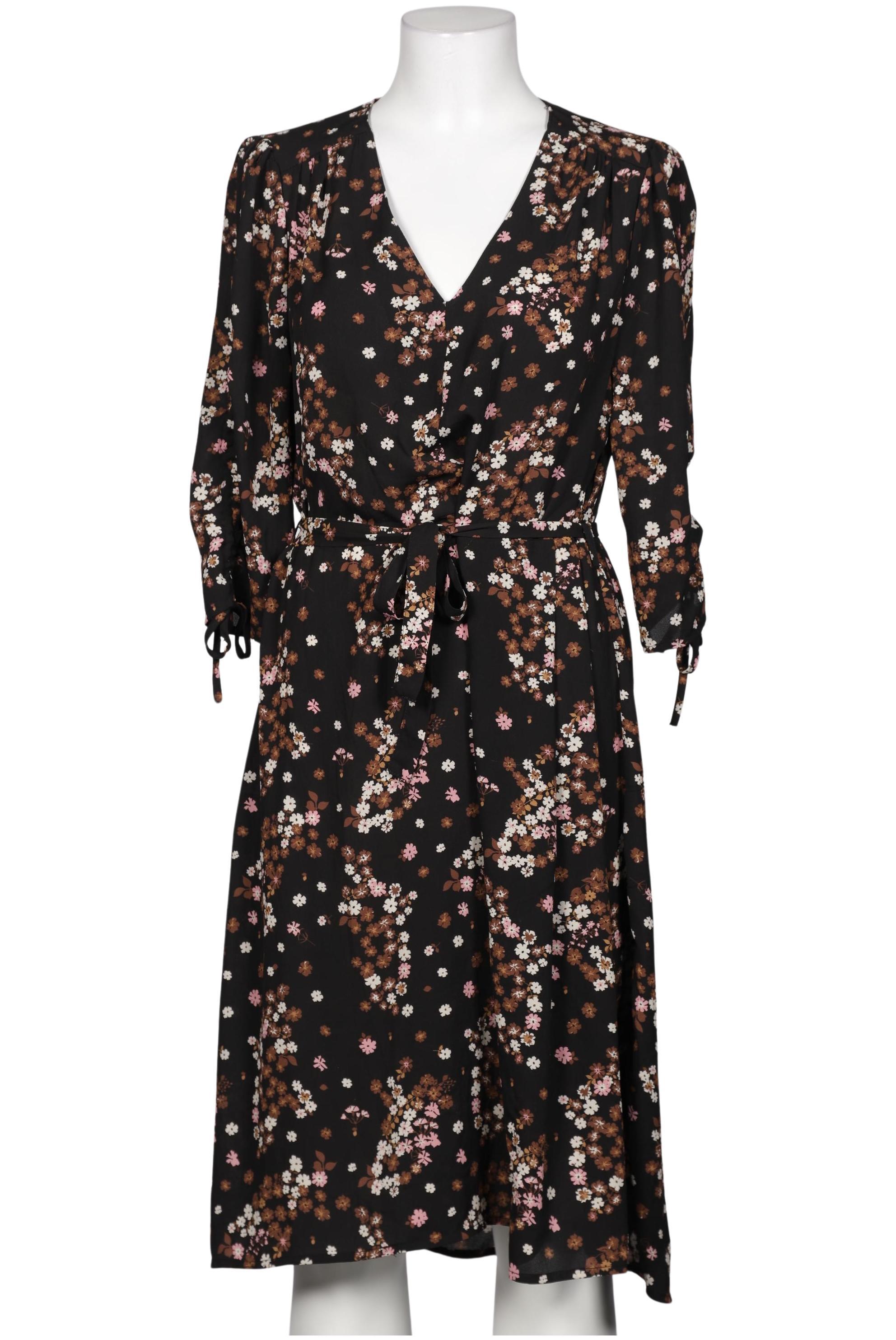 

Kapalua Damen Kleid, schwarz, Gr. 40