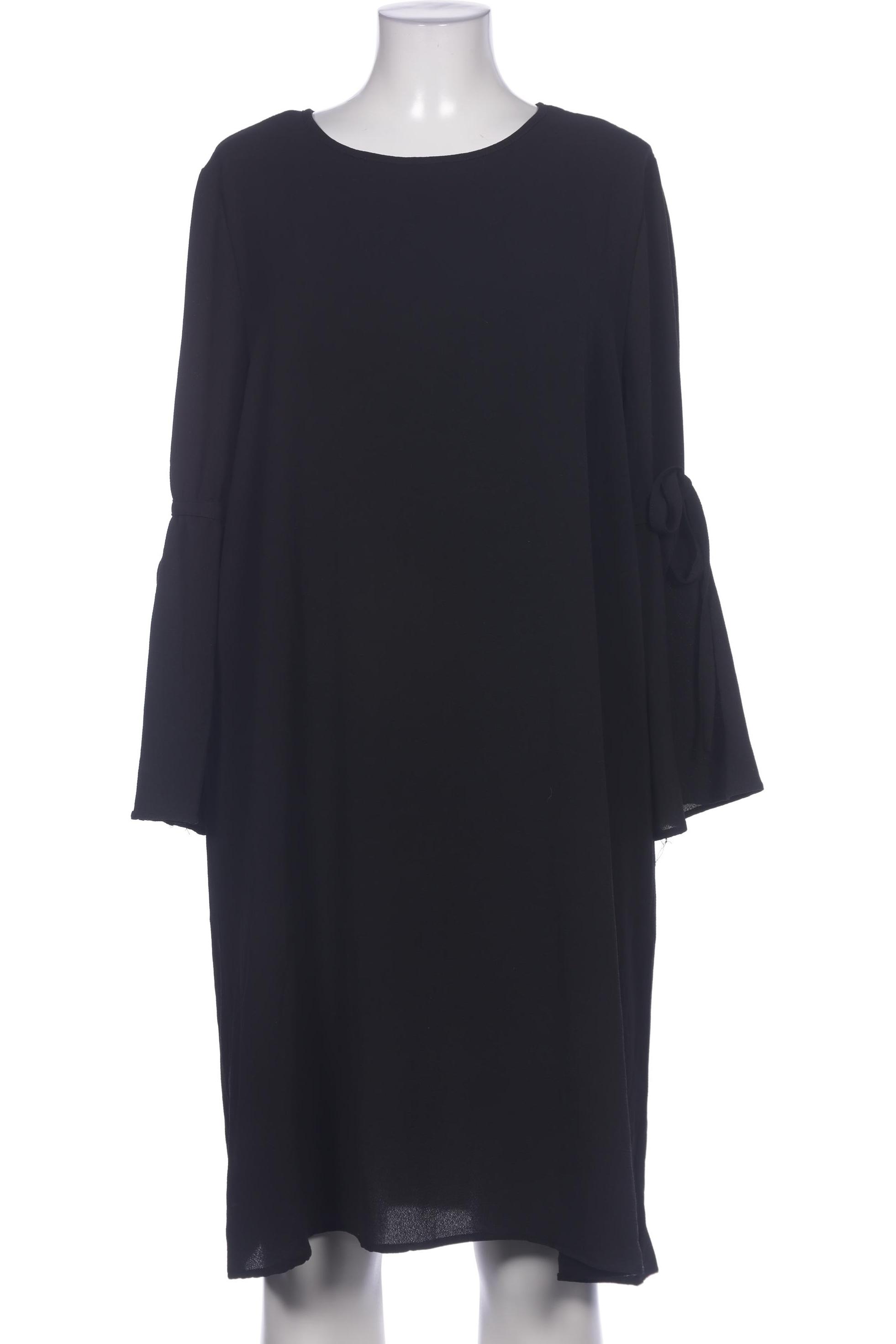 

Kapalua Damen Kleid, schwarz, Gr. 46
