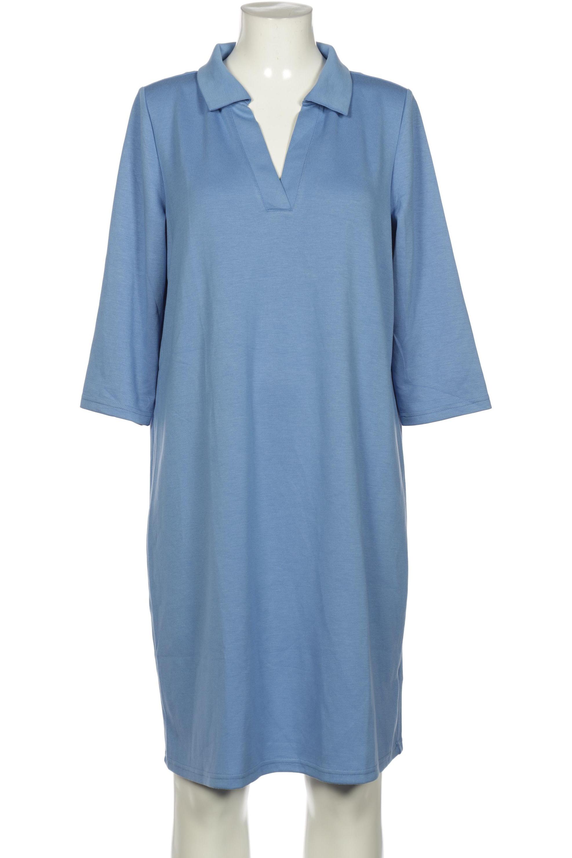 

KAPALUA Damen Kleid, blau