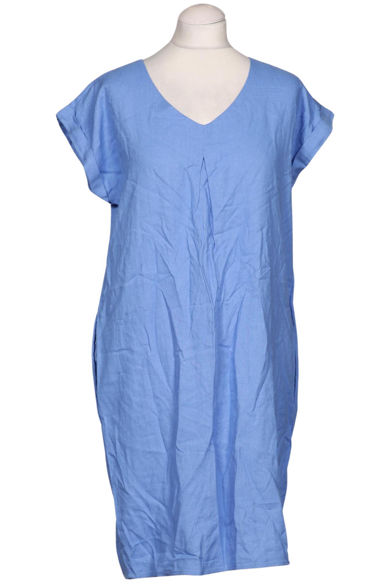 

Kapalua Damen Kleid, hellblau, Gr. 38