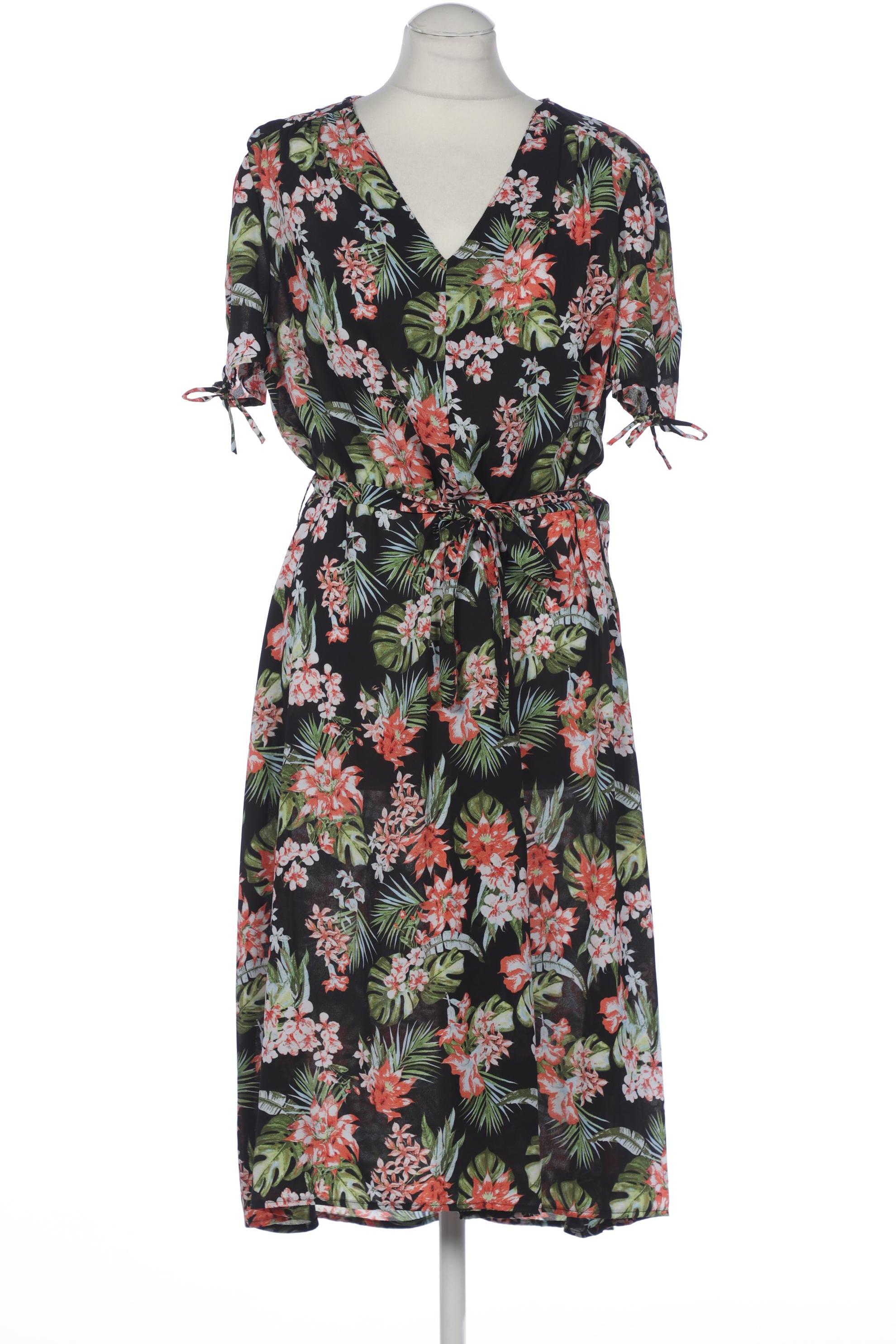 

Kapalua Damen Kleid, schwarz, Gr. 40