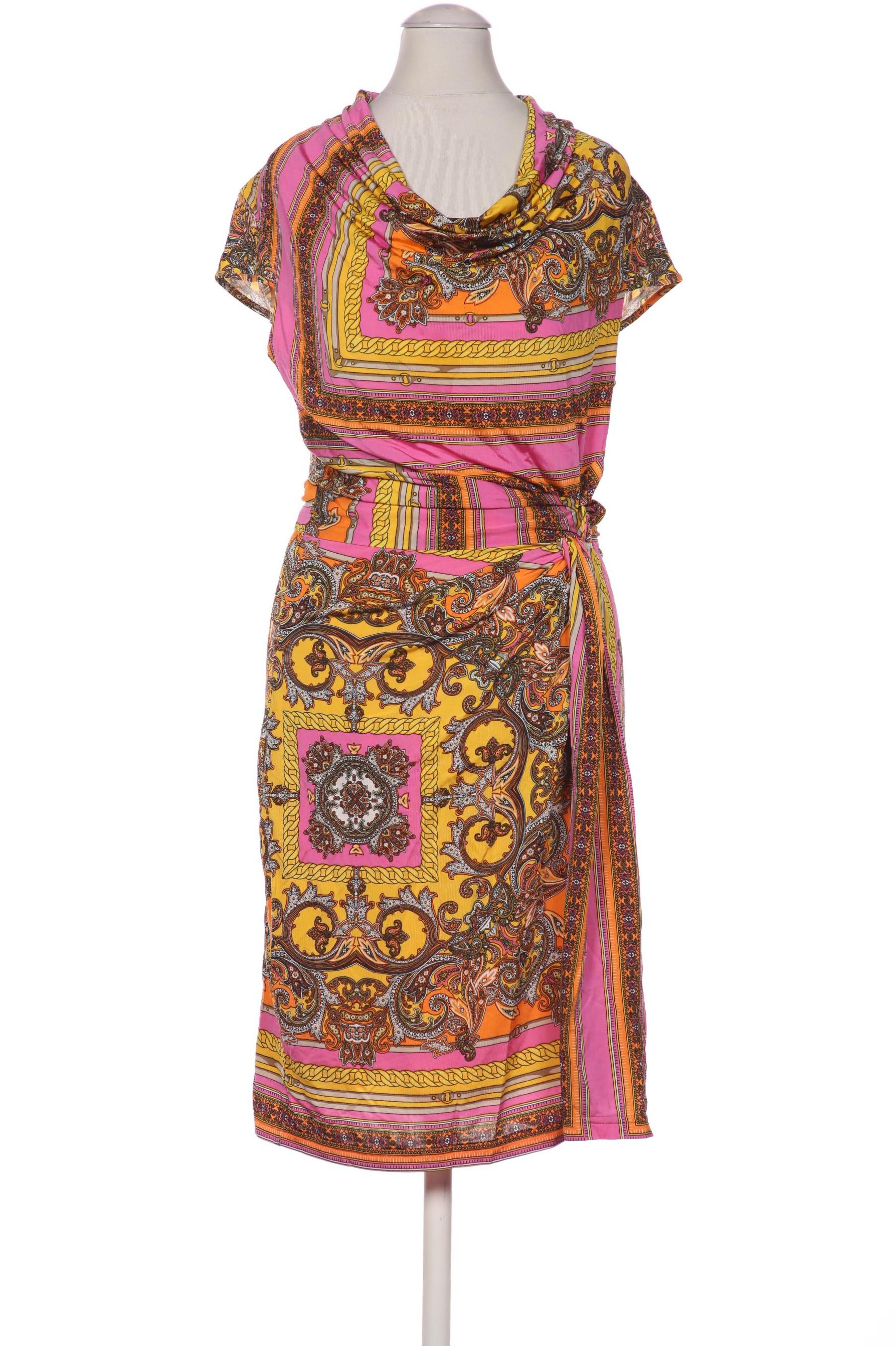 

Kapalua Damen Kleid, gelb, Gr. 34