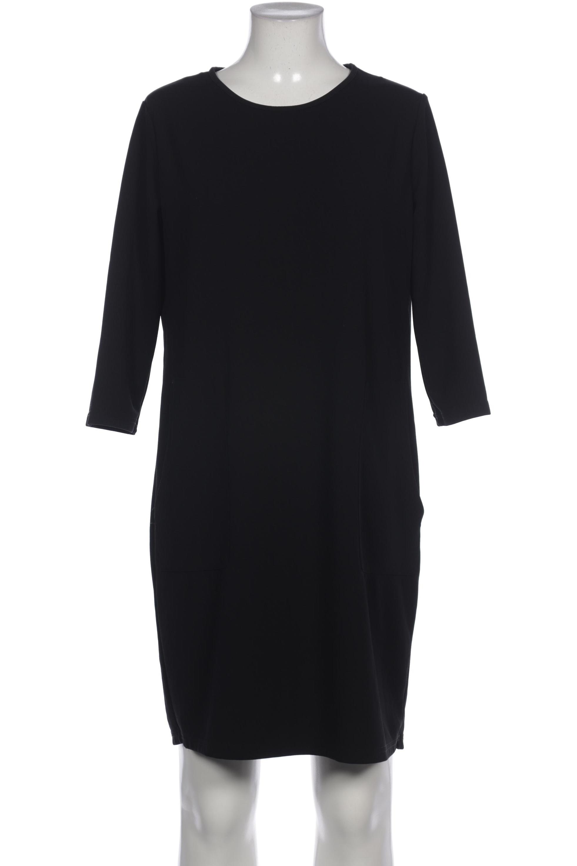 

Kapalua Damen Kleid, schwarz, Gr. 42