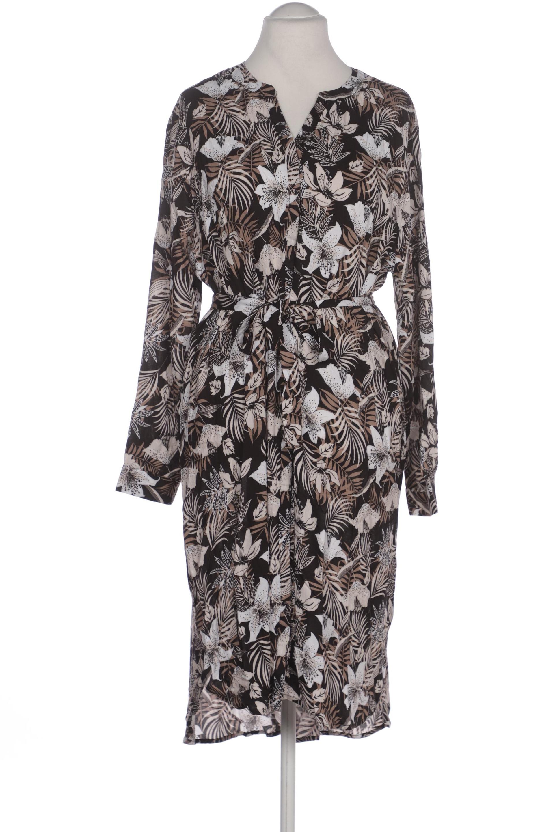 

Kapalua Damen Kleid, schwarz, Gr. 46