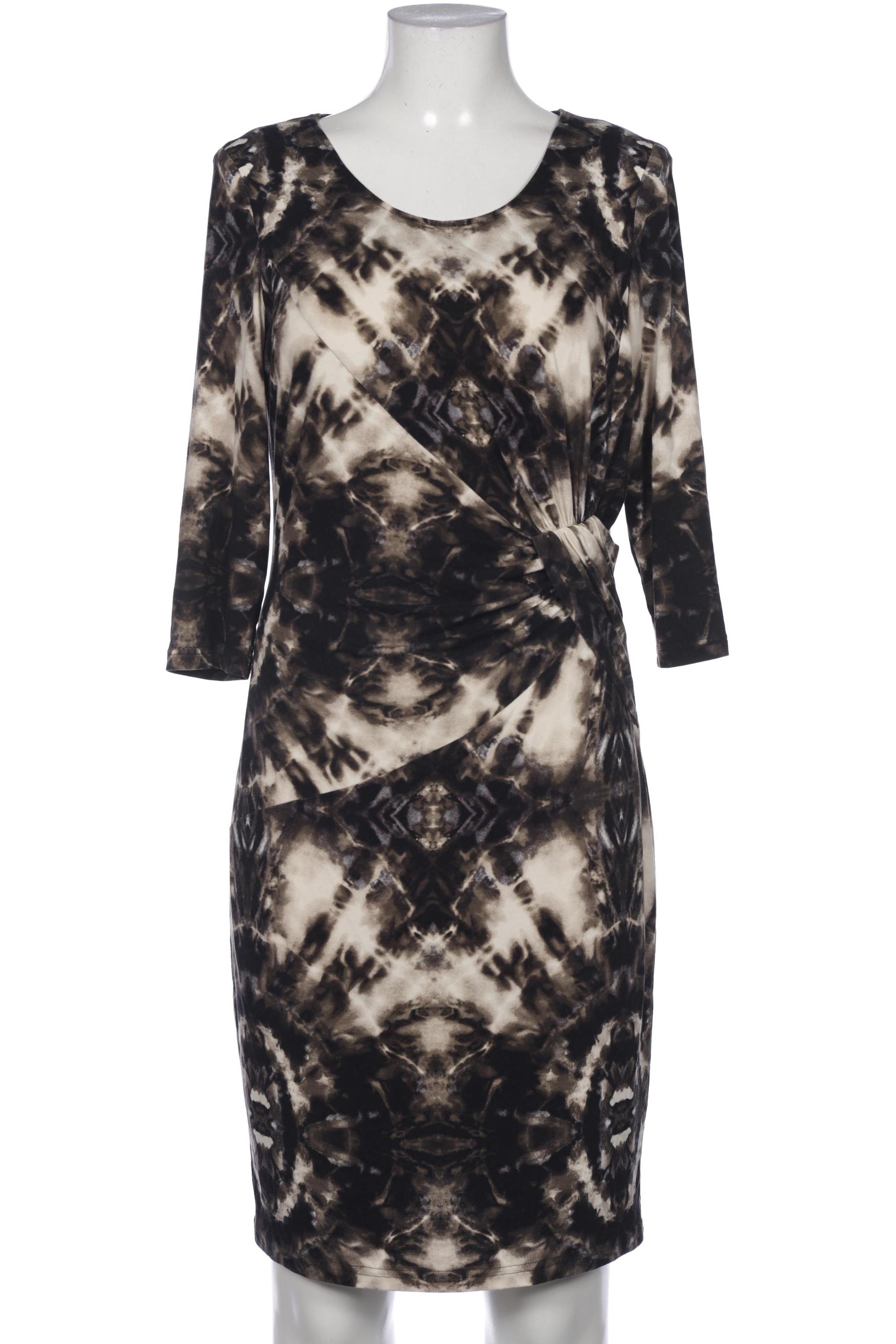 

Kapalua Damen Kleid, braun, Gr. 38