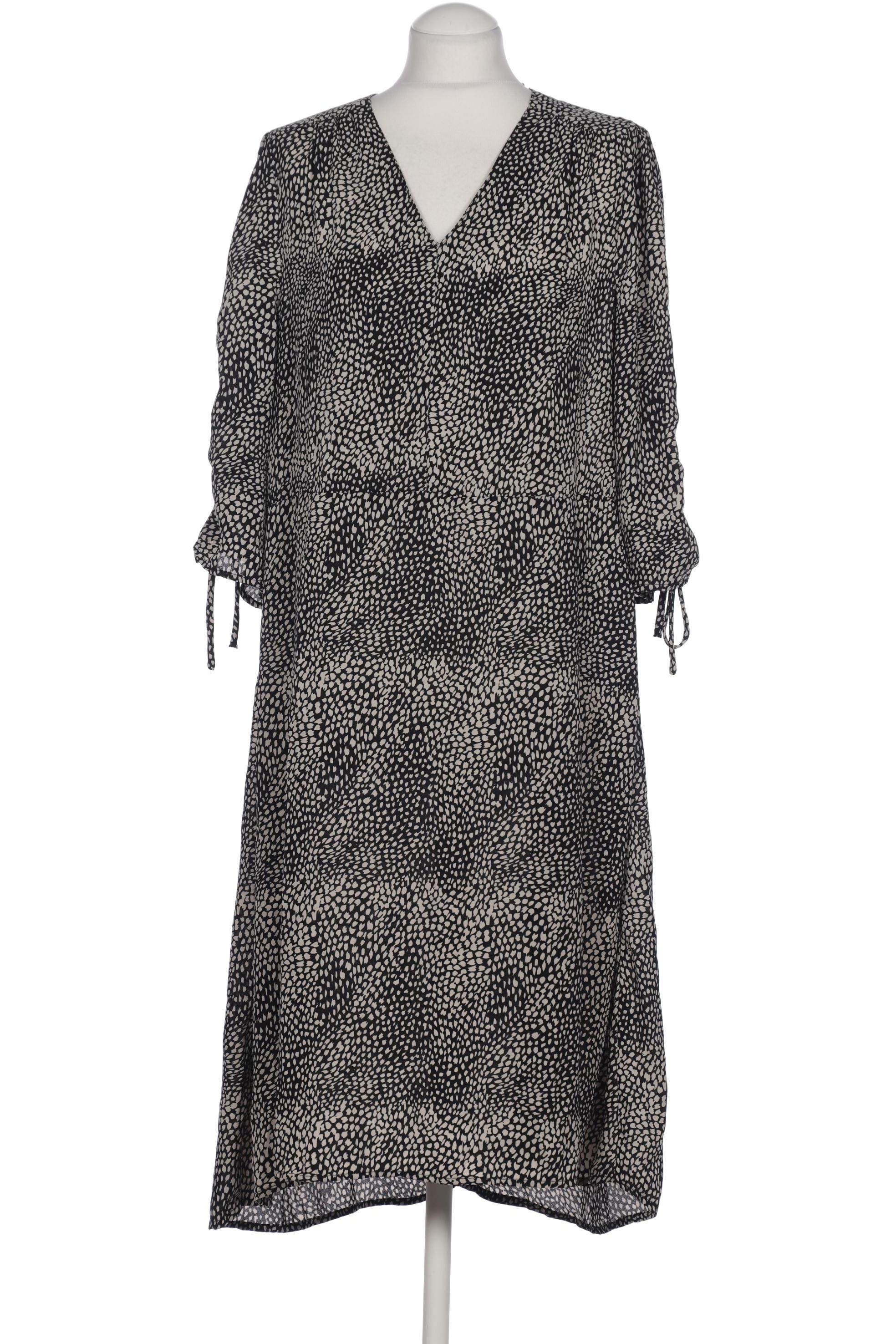 

Kapalua Damen Kleid, schwarz, Gr. 40