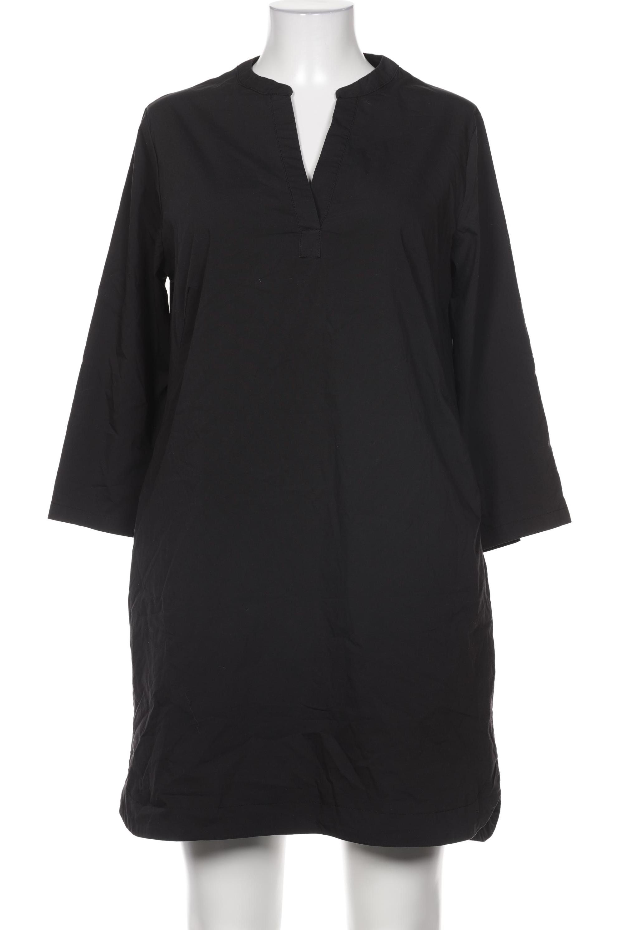 

Kapalua Damen Kleid, schwarz, Gr. 42