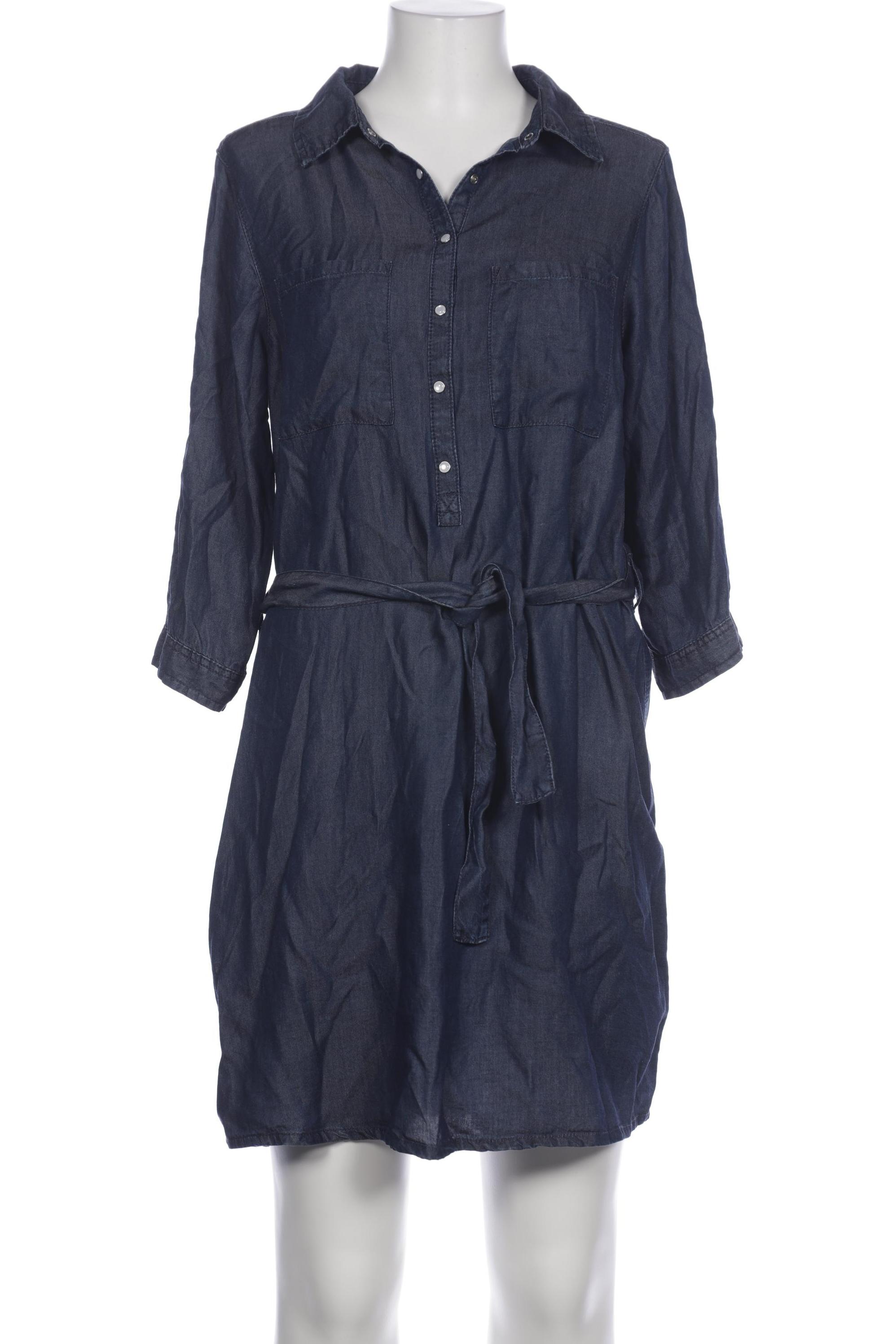 

Kapalua Damen Kleid, marineblau, Gr. 40