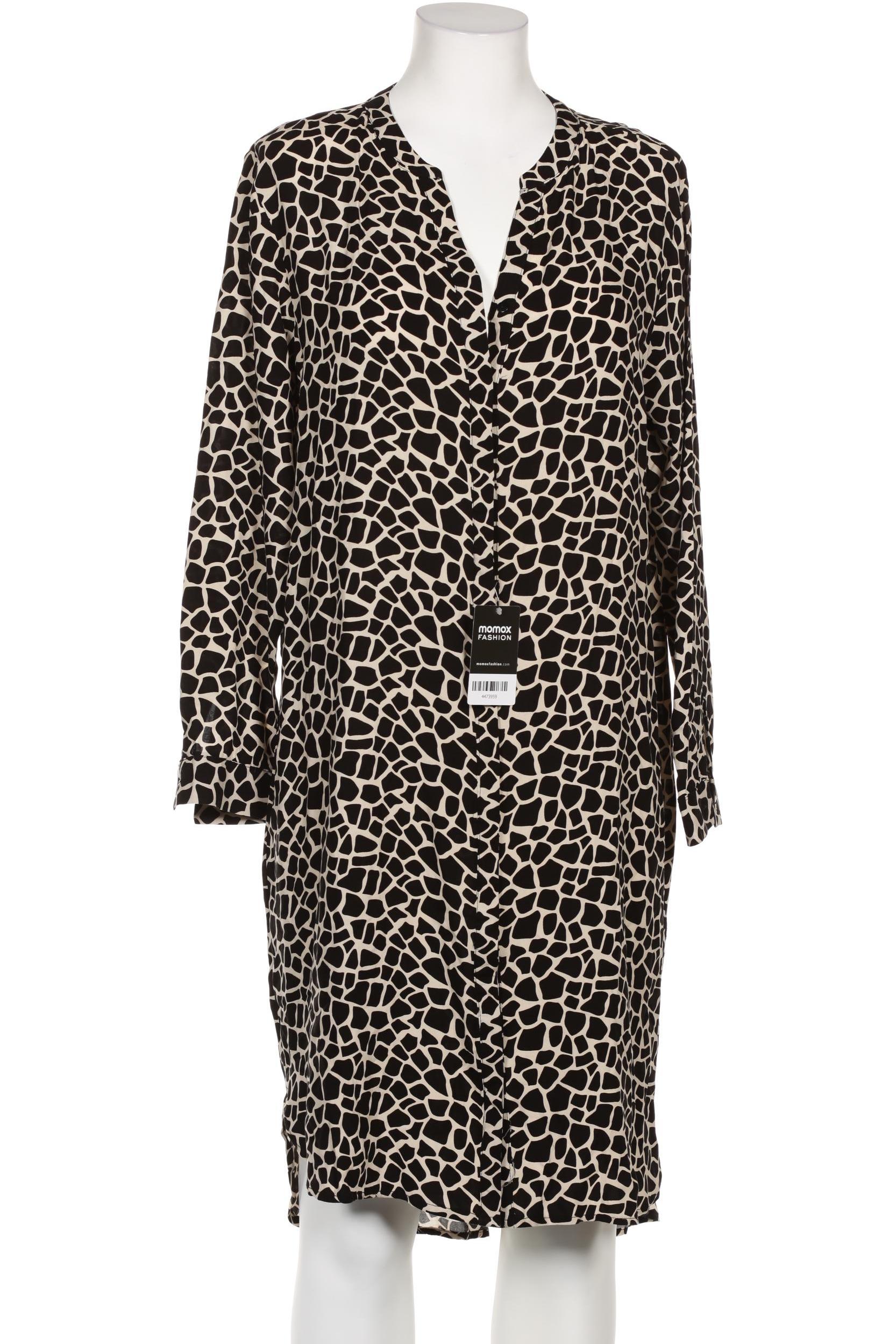 

Kapalua Damen Kleid, schwarz, Gr. 40