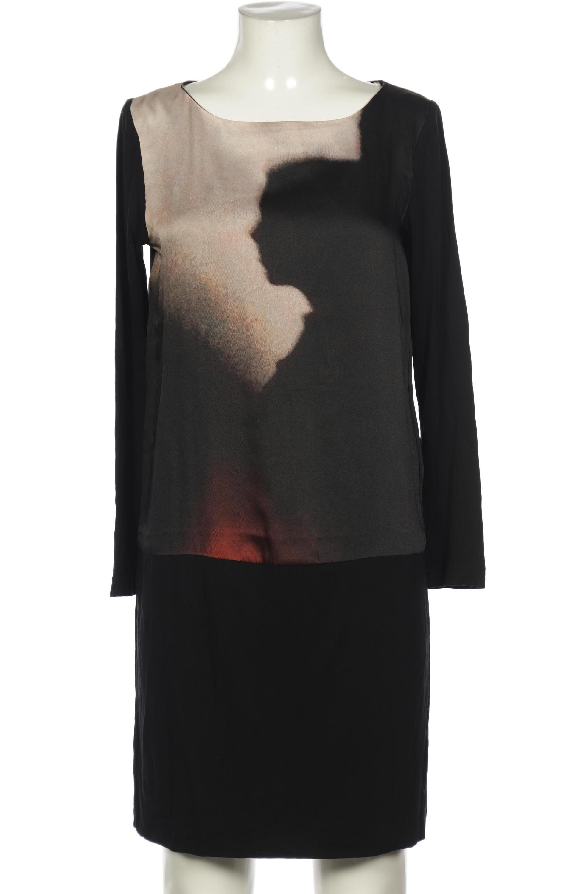 

Kapalua Damen Kleid, schwarz, Gr. 38