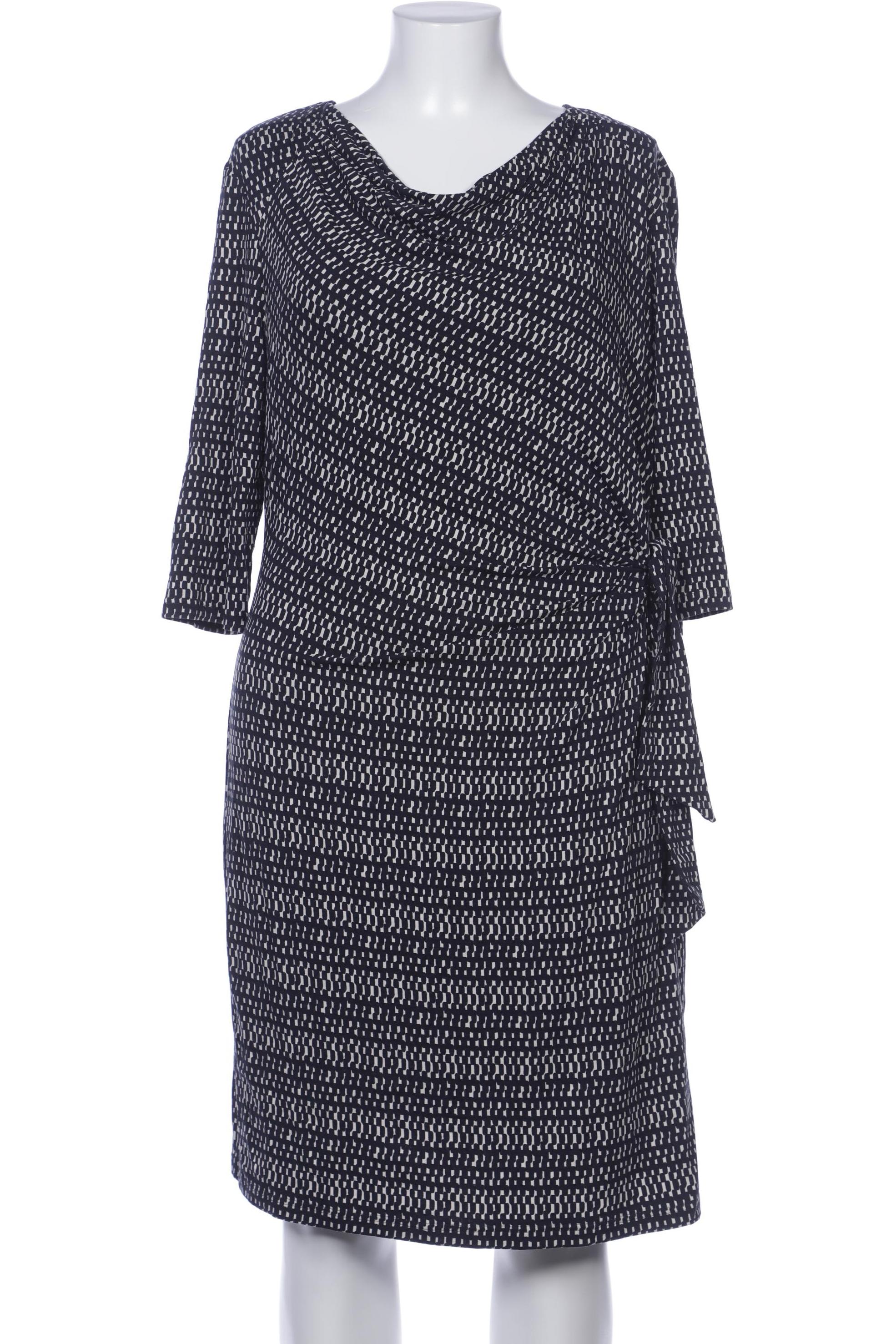 

Kapalua Damen Kleid, marineblau, Gr. 48