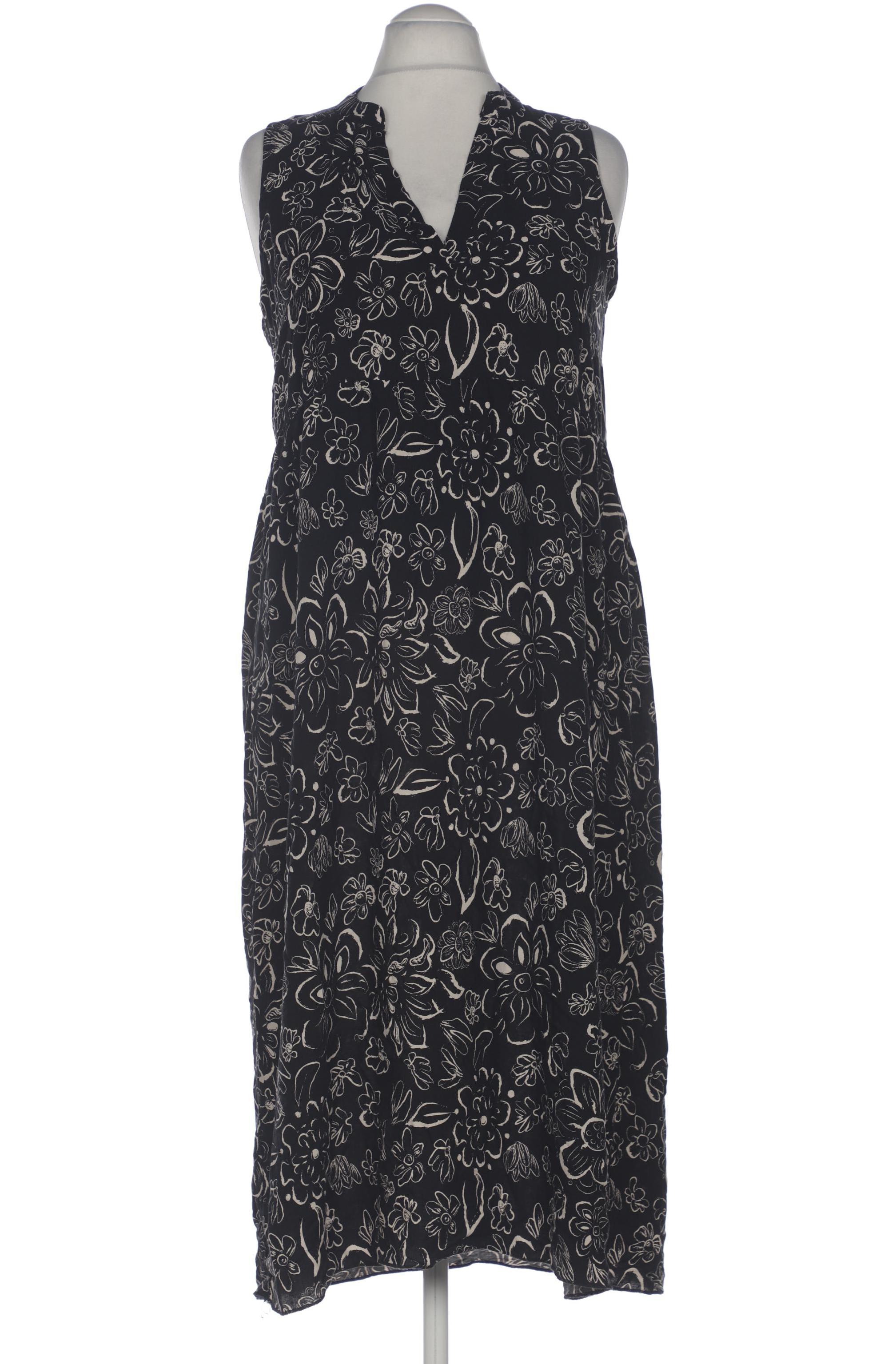 

Kapalua Damen Kleid, schwarz, Gr. 42