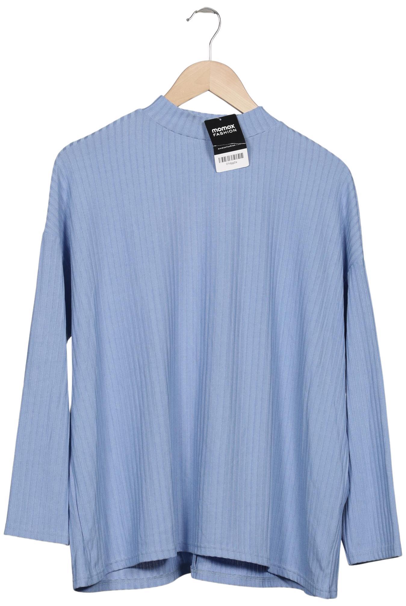 

Kapalua Damen Langarmshirt, hellblau, Gr. 46
