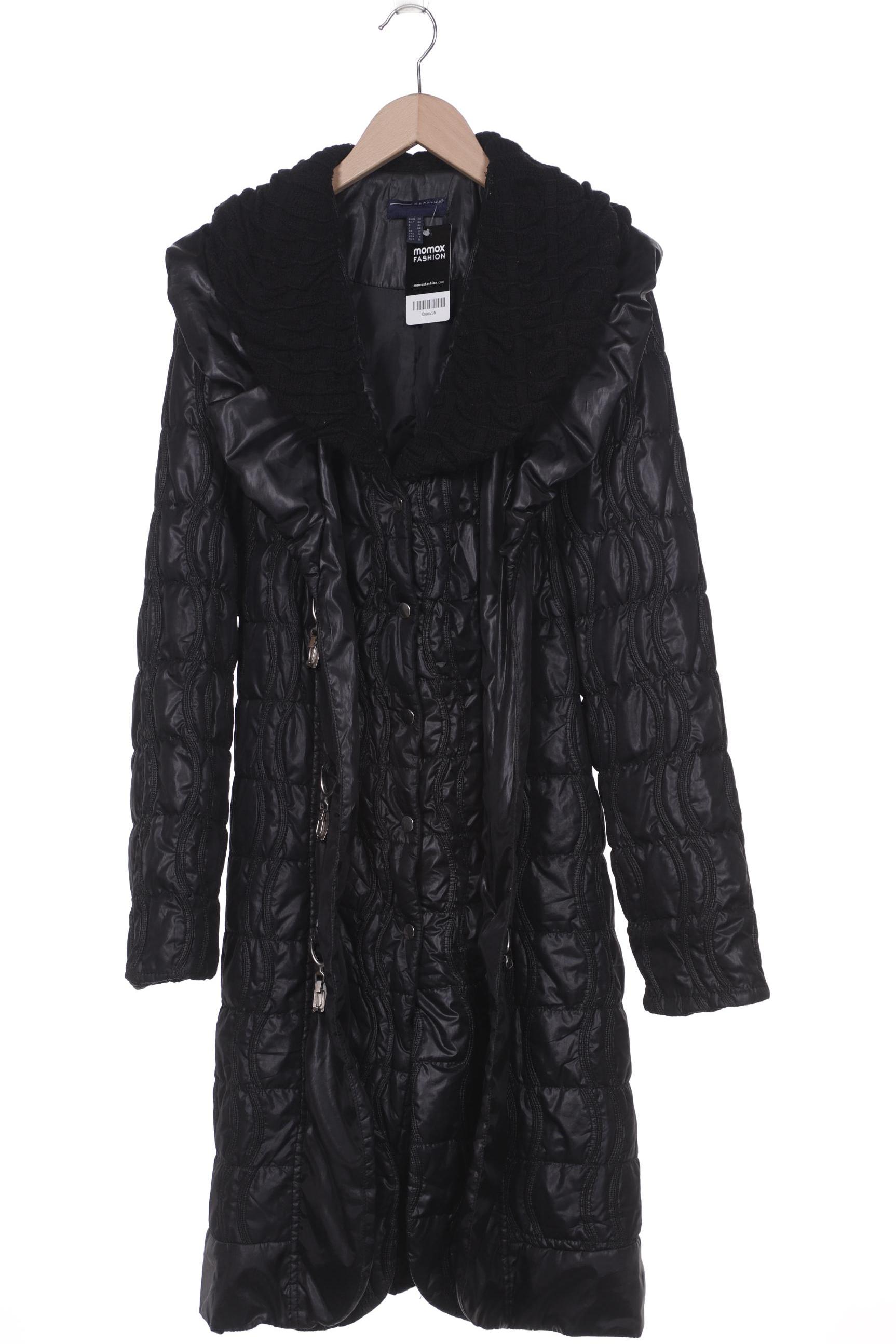 

KAPALUA Damen Mantel, schwarz