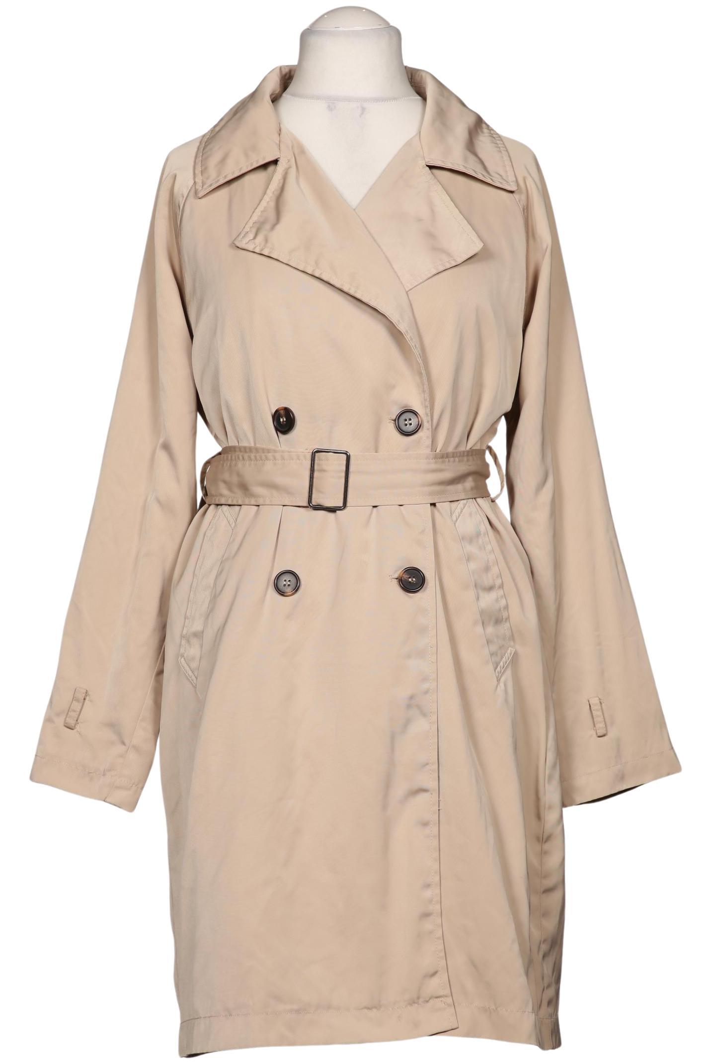 

Kapalua Damen Mantel, beige, Gr. 42