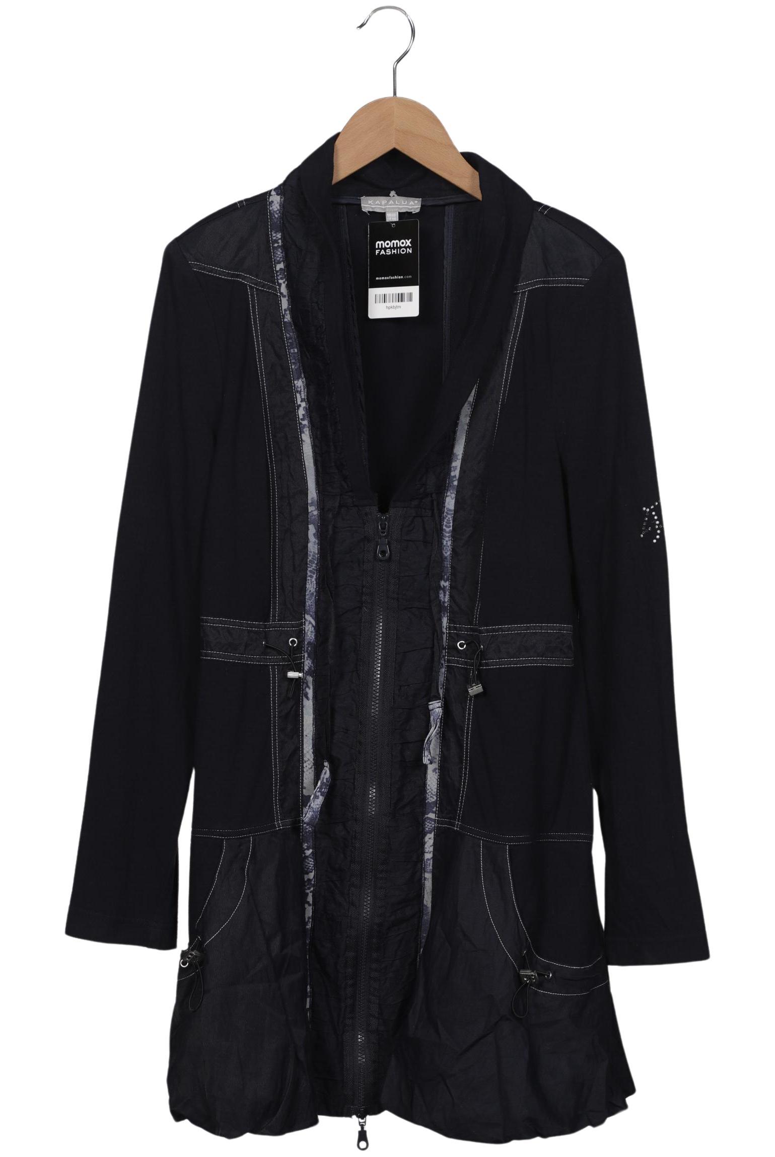 

Kapalua Damen Mantel, marineblau, Gr. 42