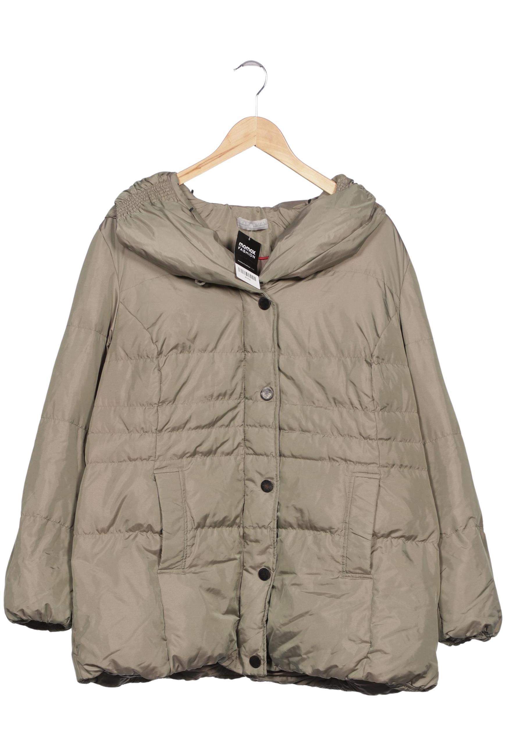 

Kapalua Damen Mantel, beige, Gr. 44