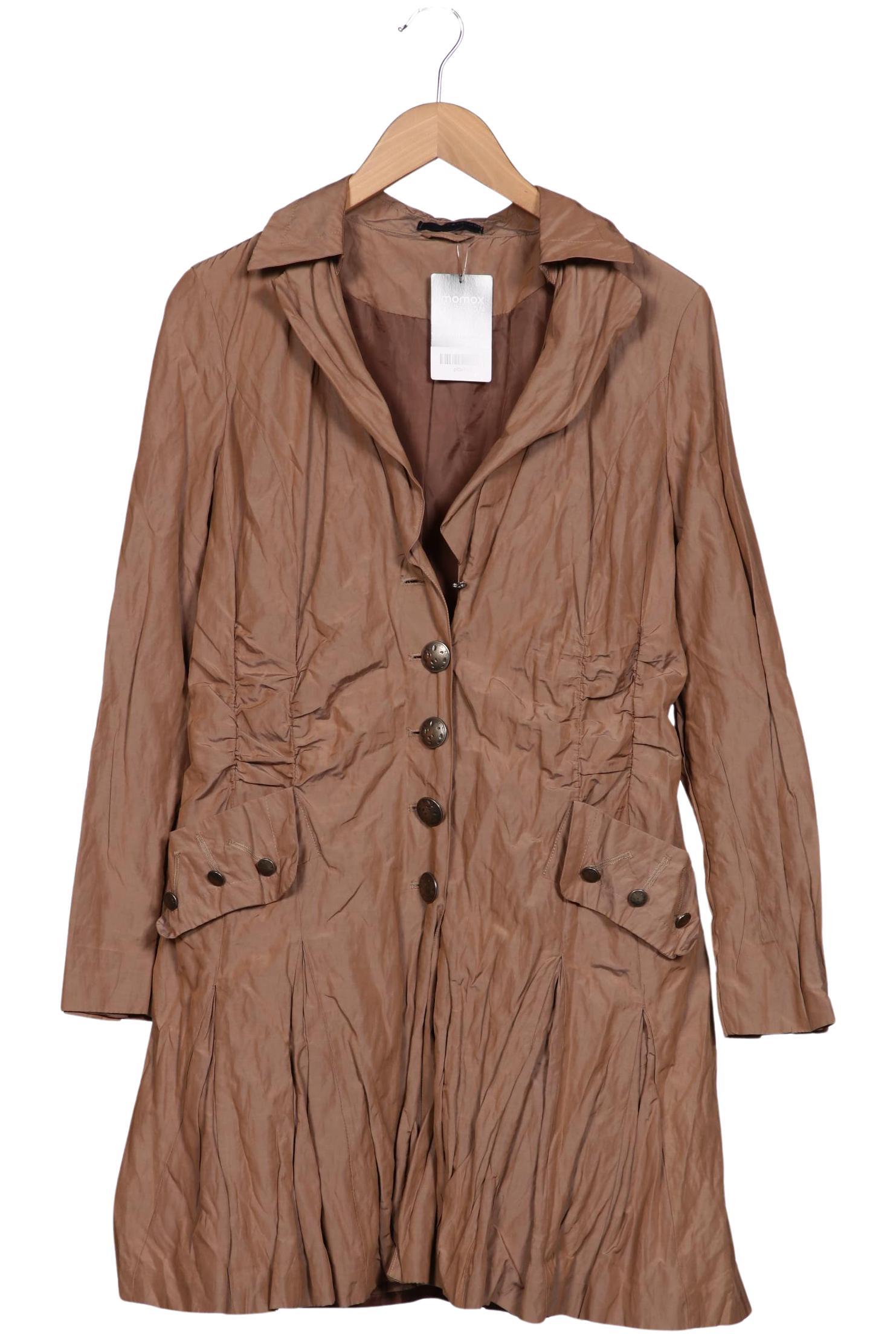 

Kapalua Damen Mantel, braun, Gr. 38