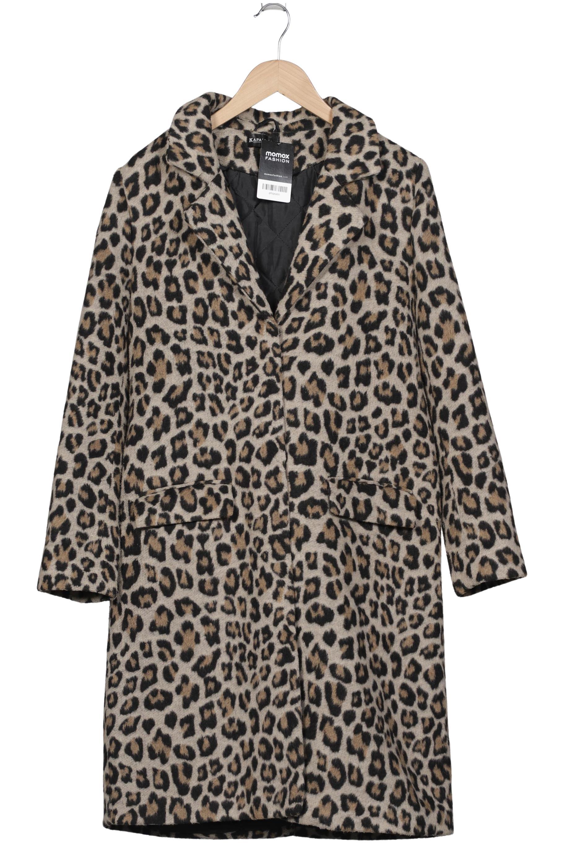 

Kapalua Damen Mantel, beige, Gr. 42