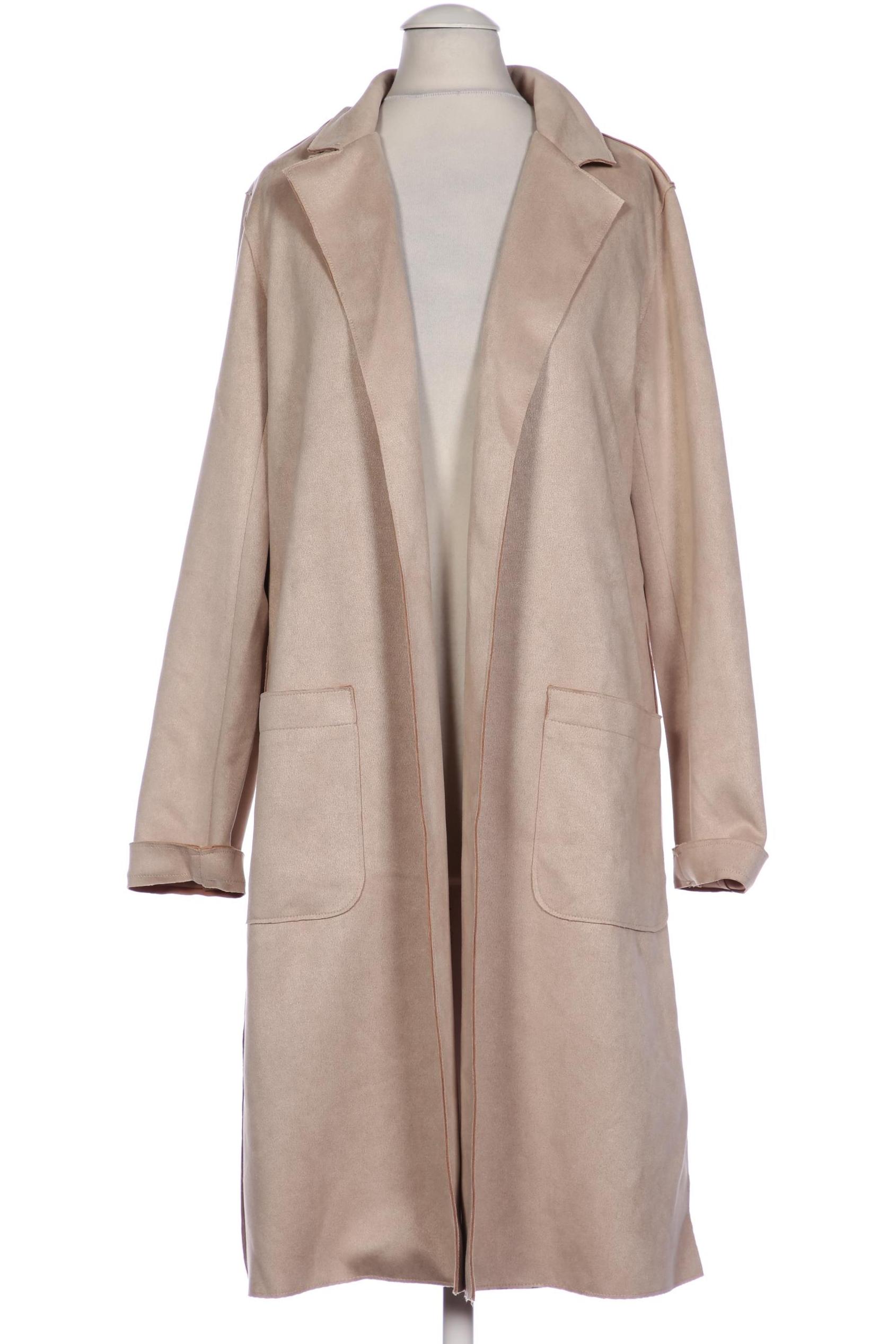 

Kapalua Damen Mantel, beige, Gr. 34