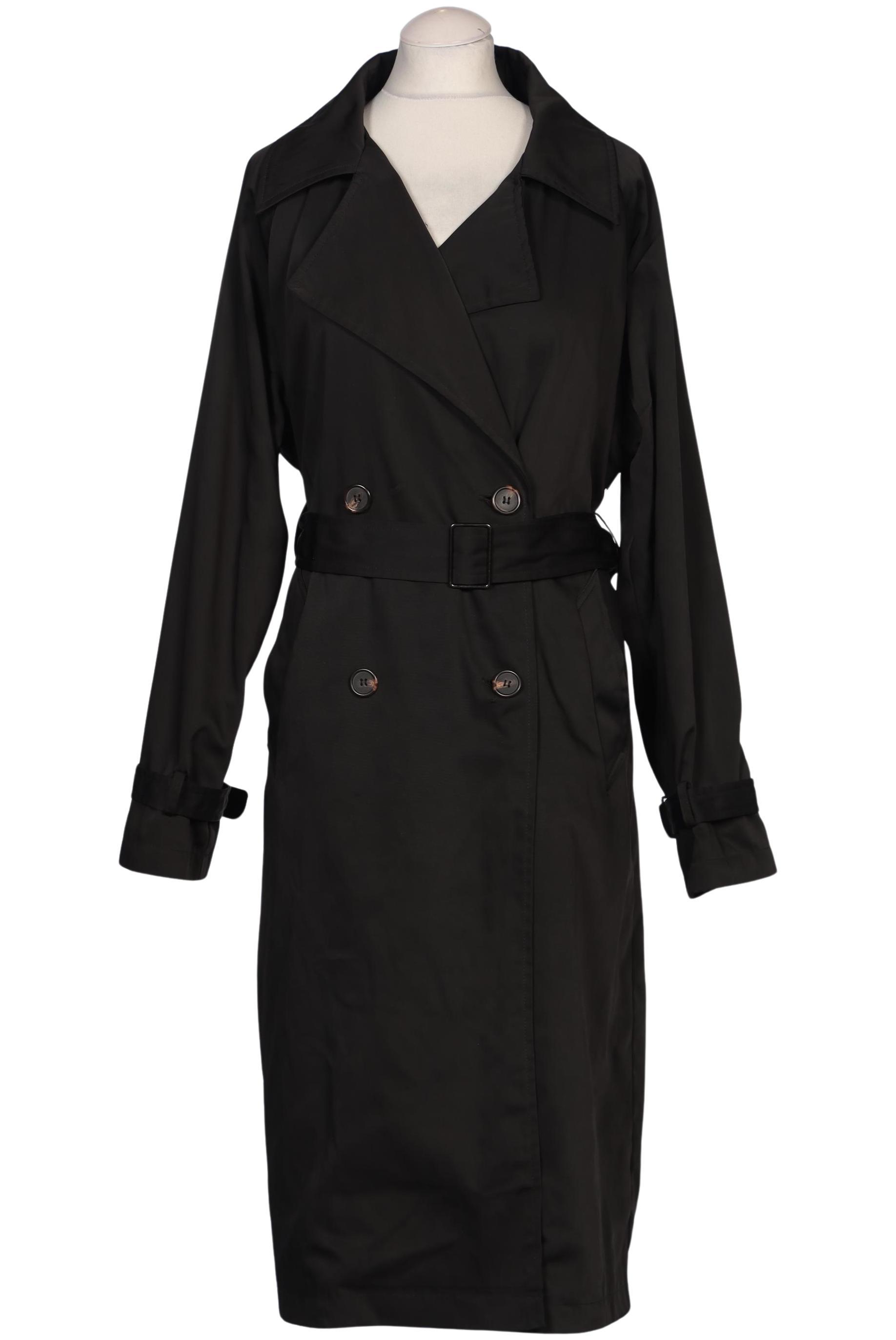 

Kapalua Damen Mantel, schwarz, Gr. 40