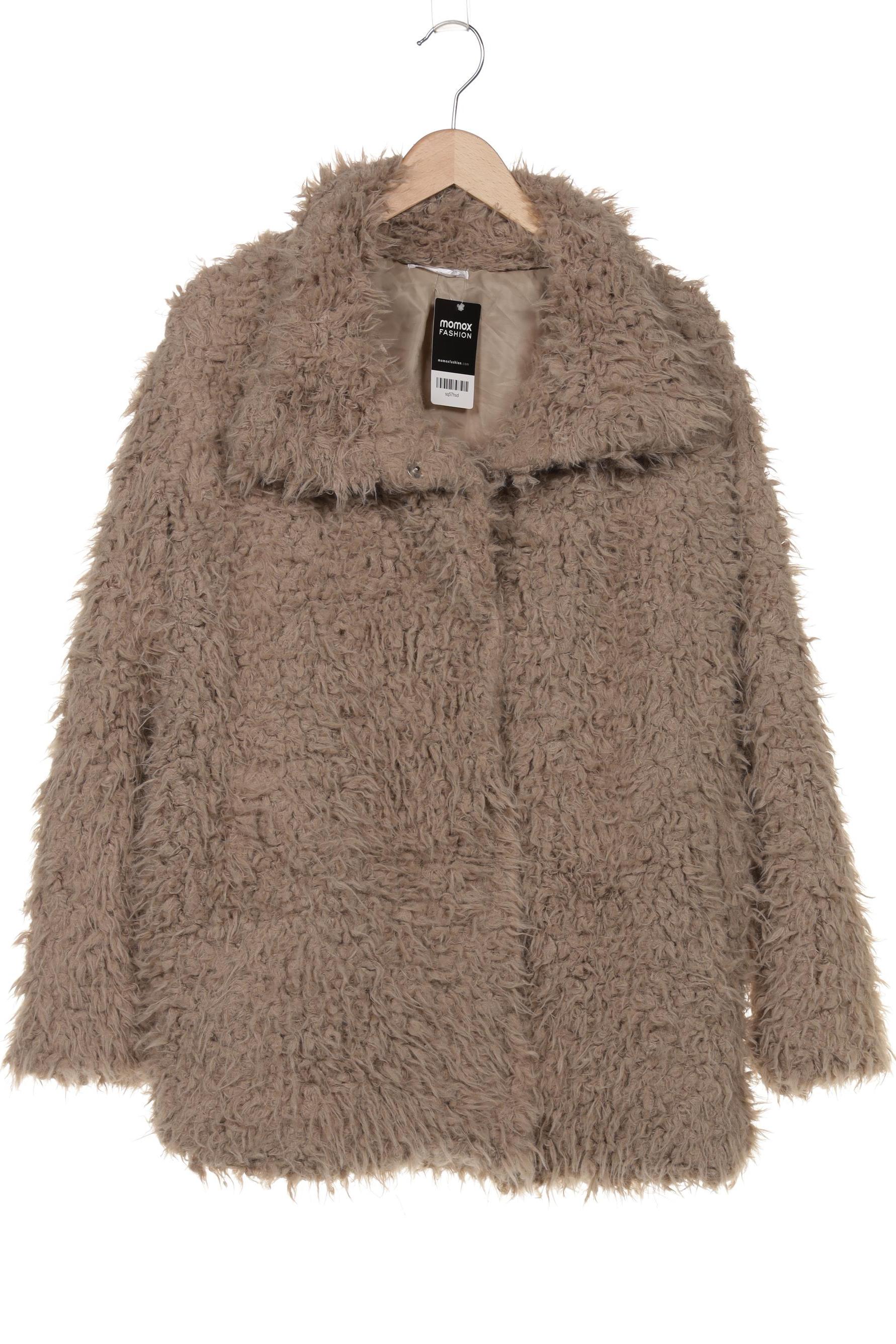 

Kapalua Damen Mantel, beige, Gr. 42