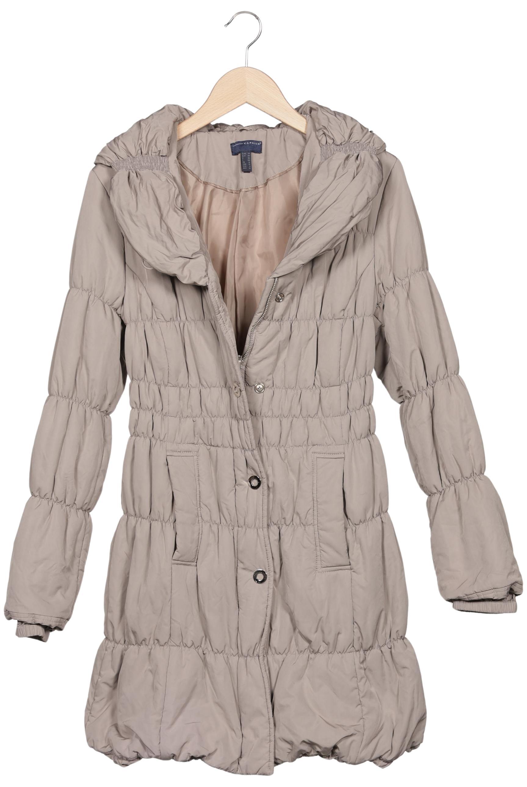 

Kapalua Damen Mantel, beige, Gr. 38