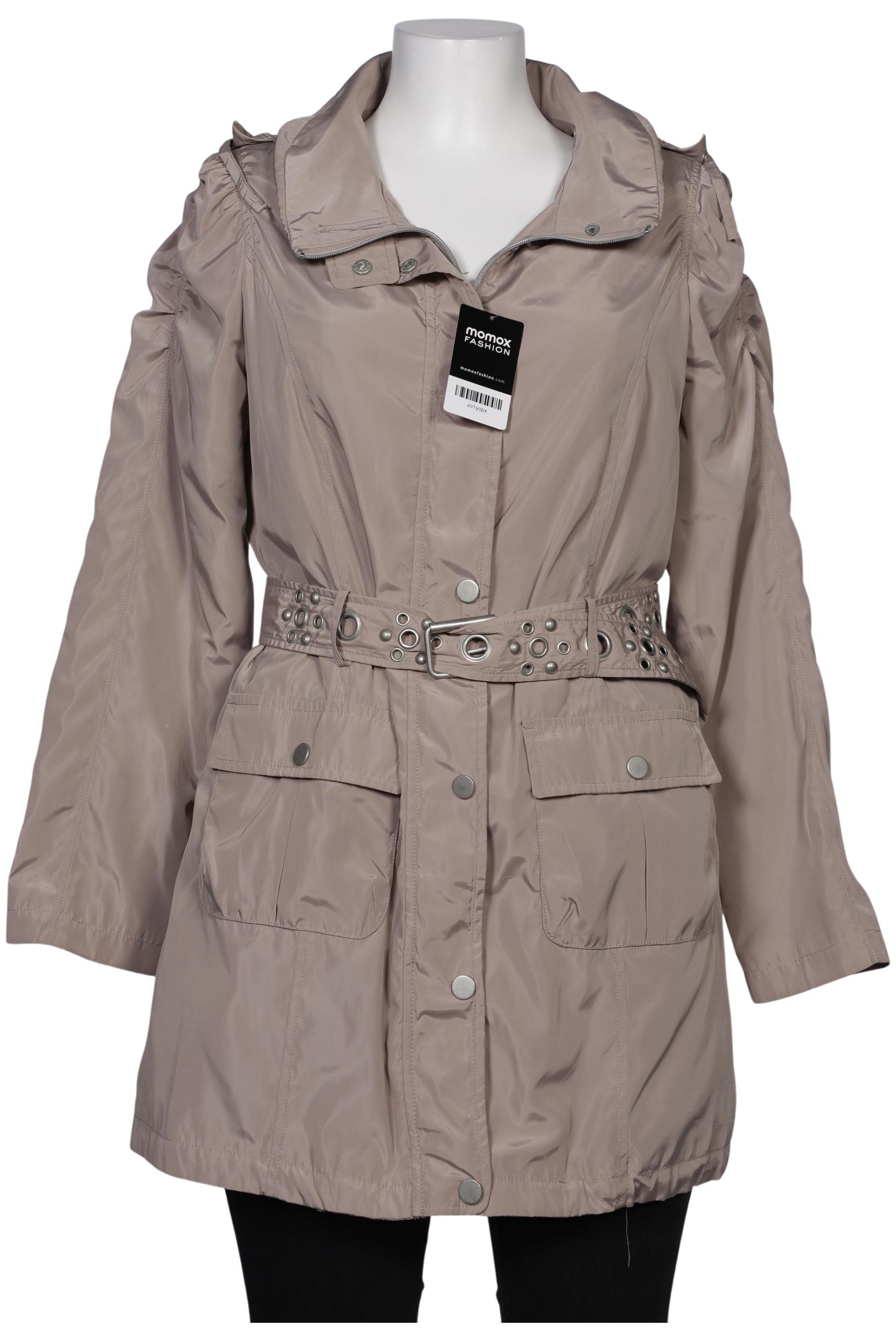 

Kapalua Damen Mantel, beige, Gr. 42