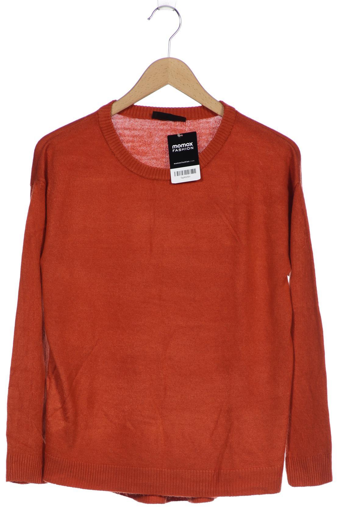 

Kapalua Damen Pullover, orange, Gr. 38