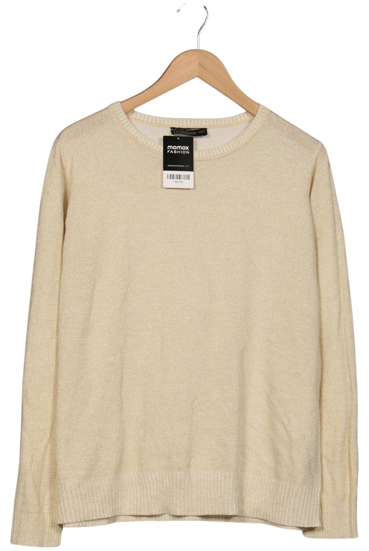 

Kapalua Damen Pullover, beige, Gr. 46
