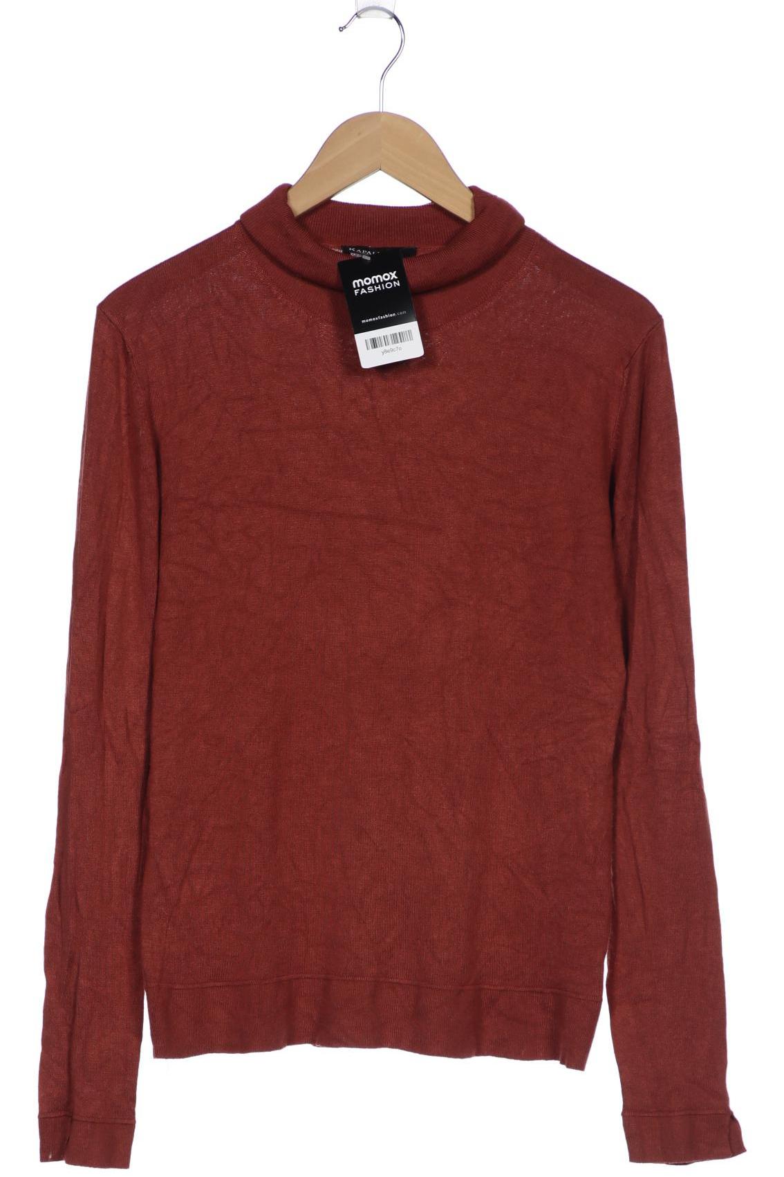 

Kapalua Damen Pullover, braun, Gr. 38
