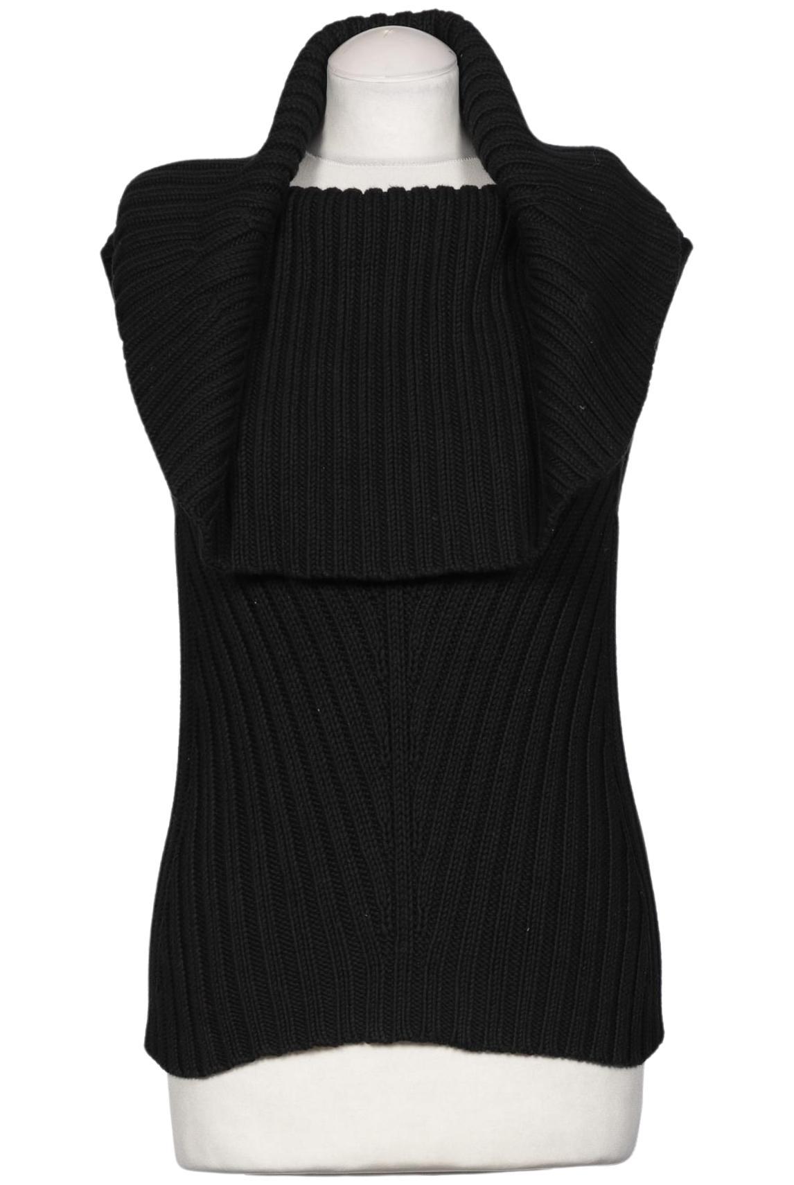 

Kapalua Damen Pullover, schwarz, Gr. 36