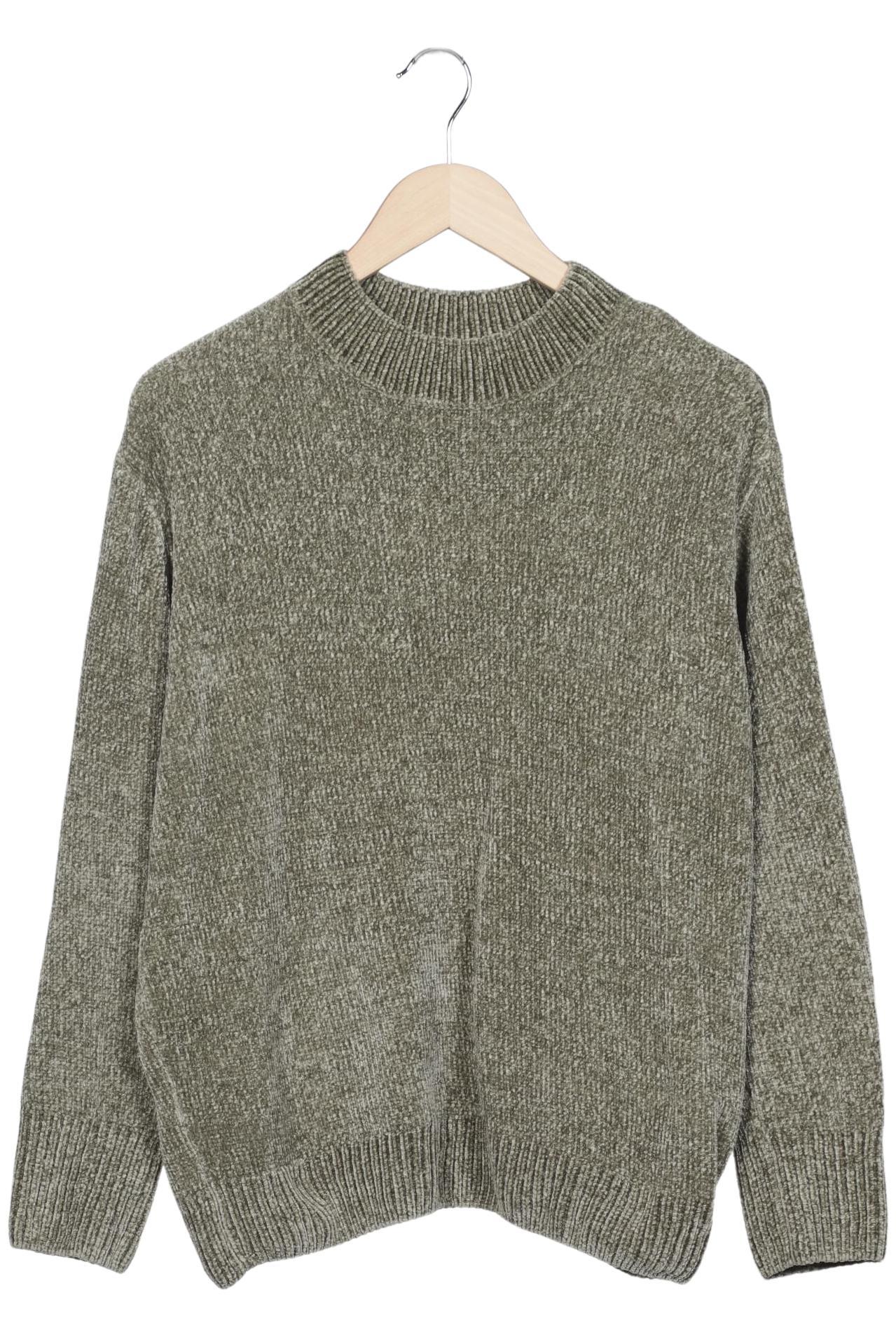 

Kapalua Damen Pullover, grün, Gr. 38